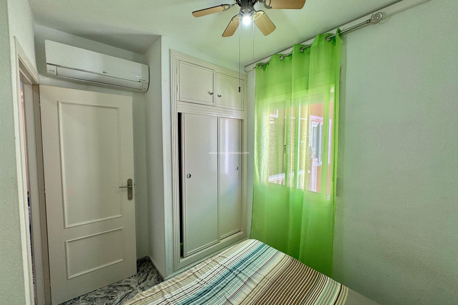 Wiederverkauf - Wohnung - Torrevieja - Costa Blanca