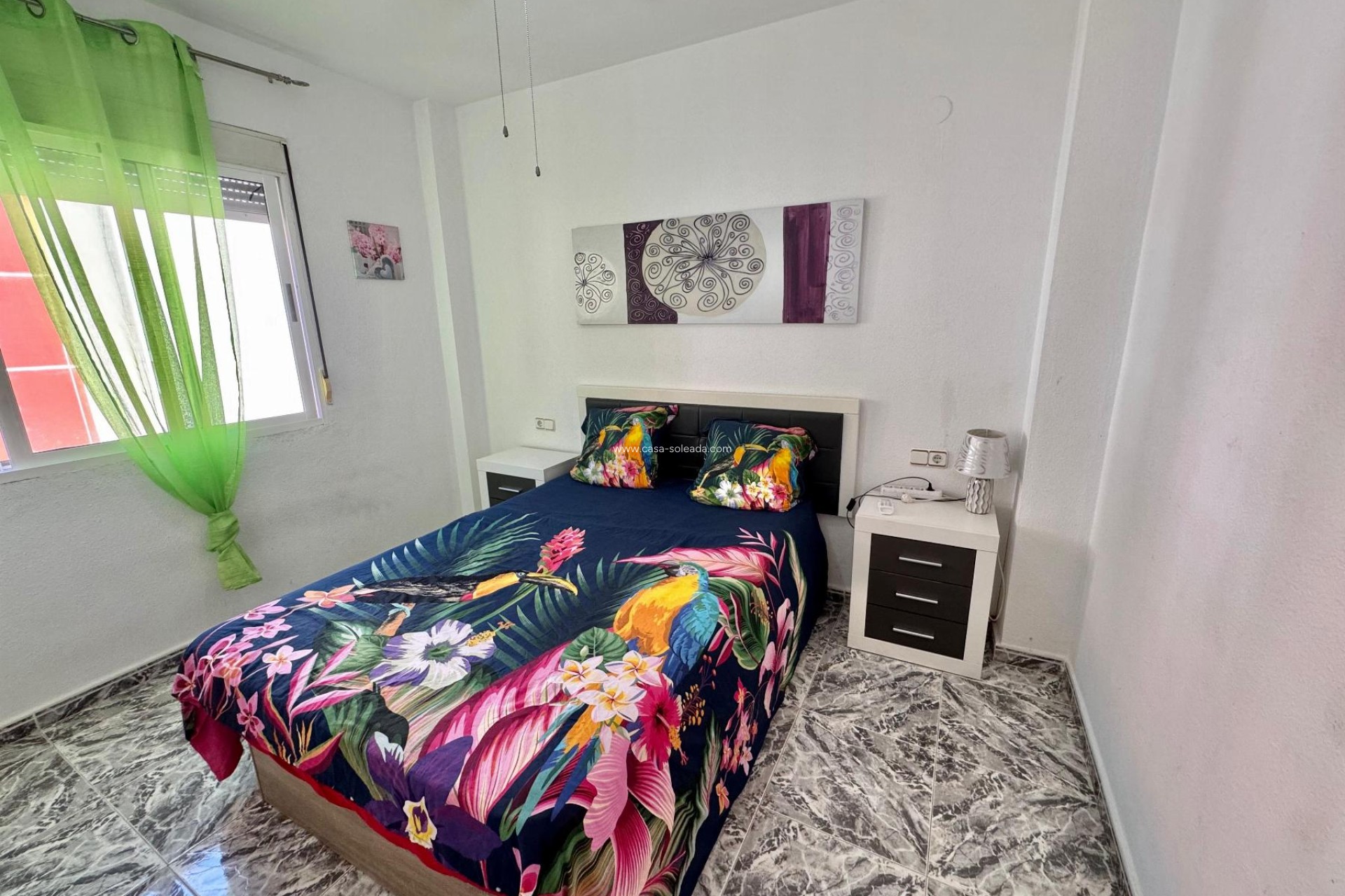 Wiederverkauf - Wohnung - Torrevieja - Costa Blanca