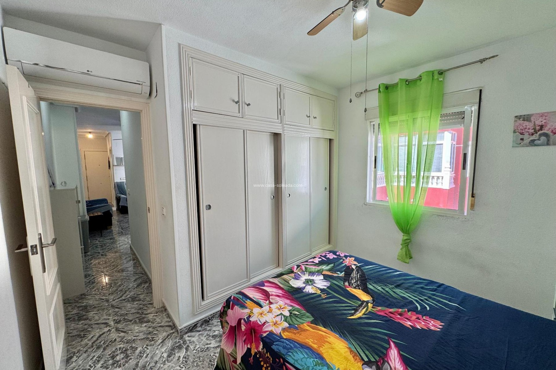 Wiederverkauf - Wohnung - Torrevieja - Costa Blanca