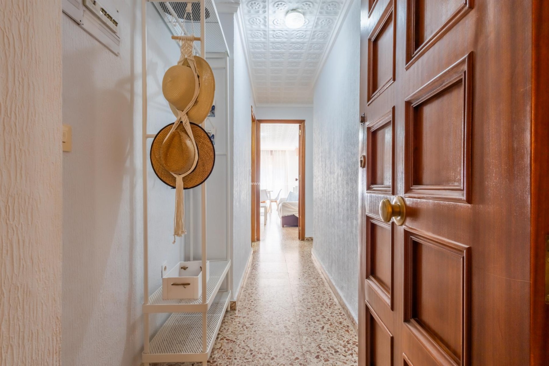 Wiederverkauf - Wohnung - Torrevieja - Costa Blanca