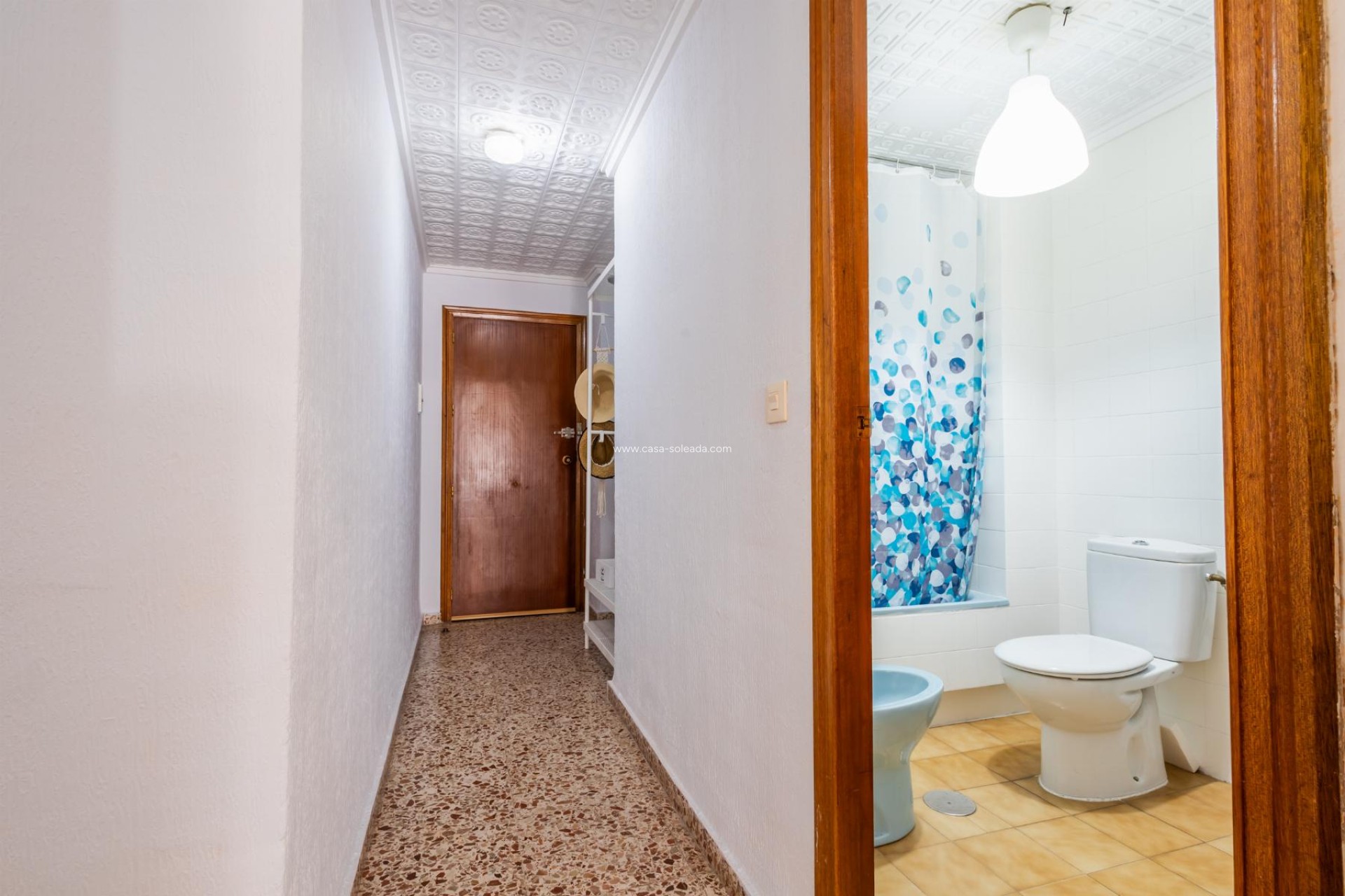 Wiederverkauf - Wohnung - Torrevieja - Costa Blanca