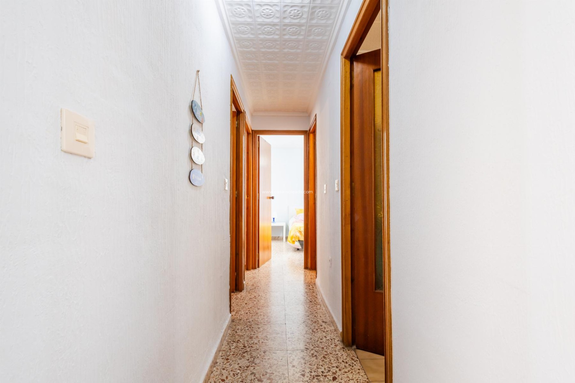 Wiederverkauf - Wohnung - Torrevieja - Costa Blanca