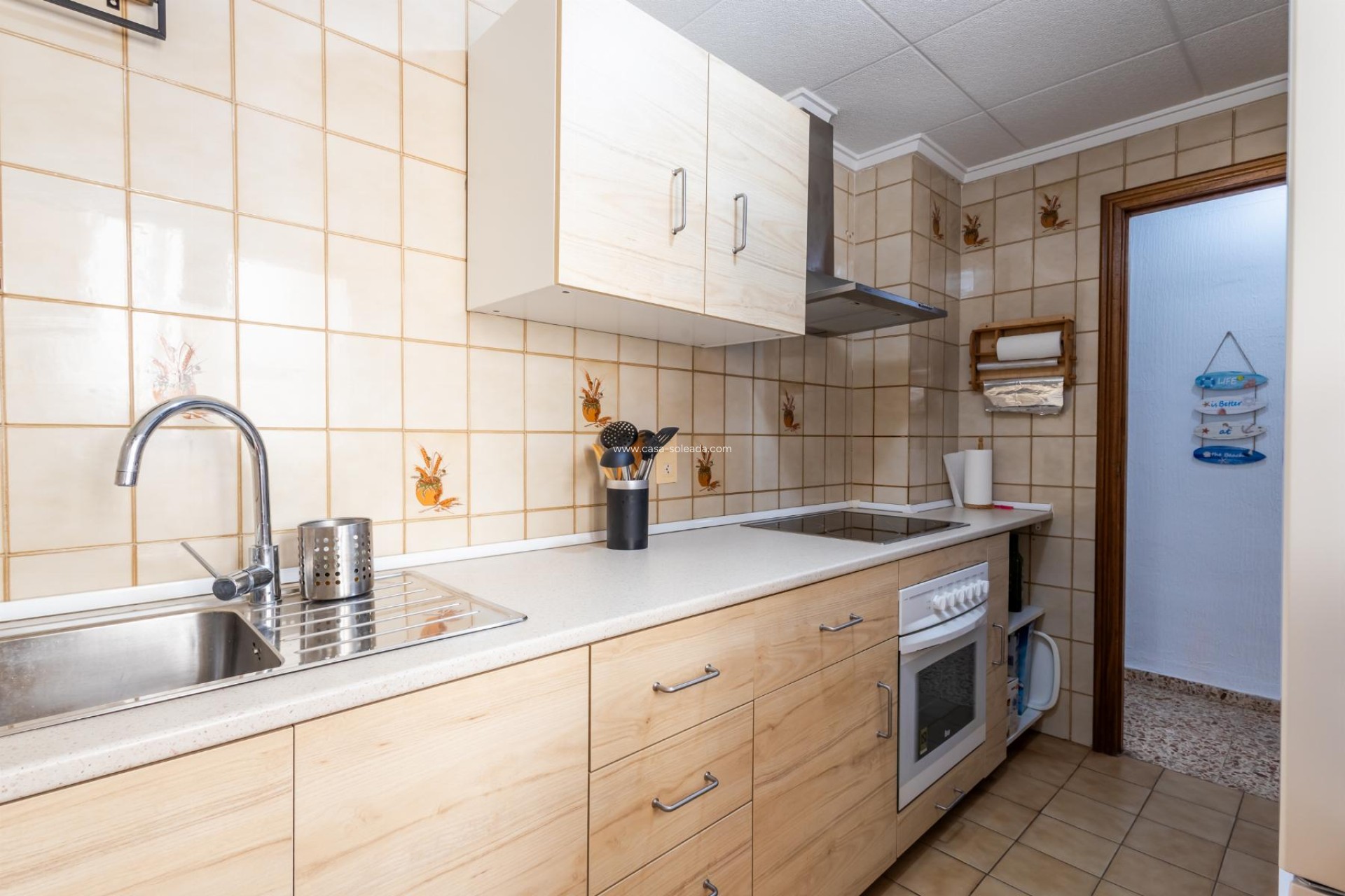Wiederverkauf - Wohnung - Torrevieja - Costa Blanca