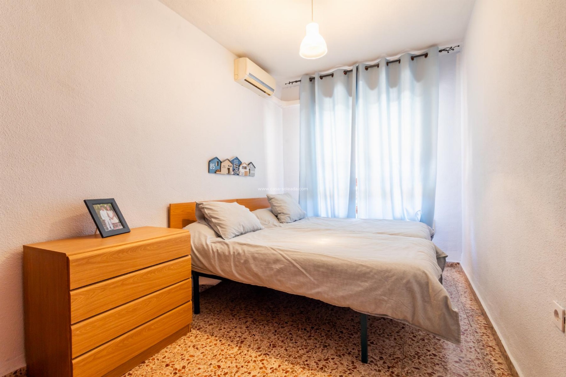 Wiederverkauf - Wohnung - Torrevieja - Costa Blanca