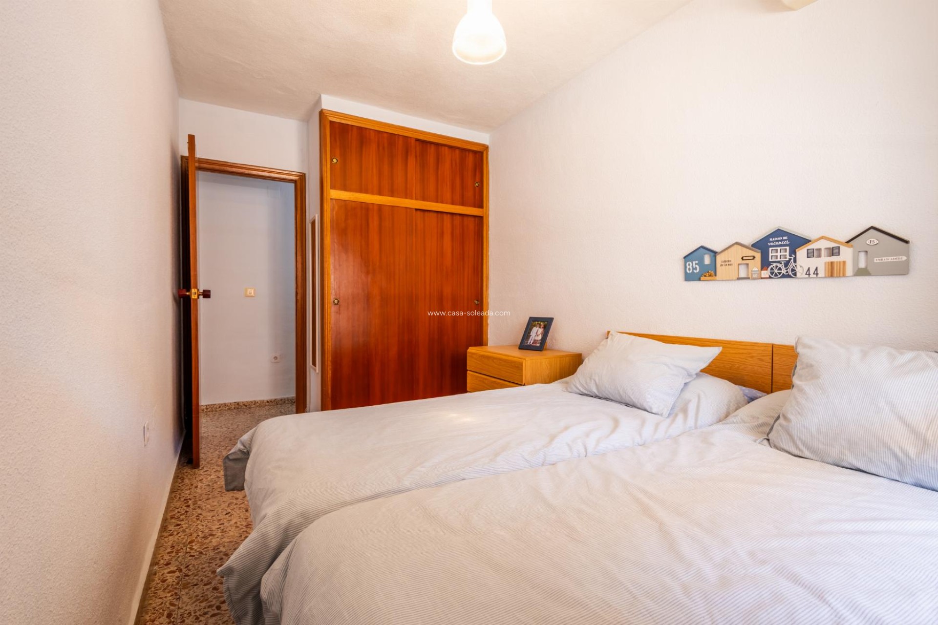 Wiederverkauf - Wohnung - Torrevieja - Costa Blanca