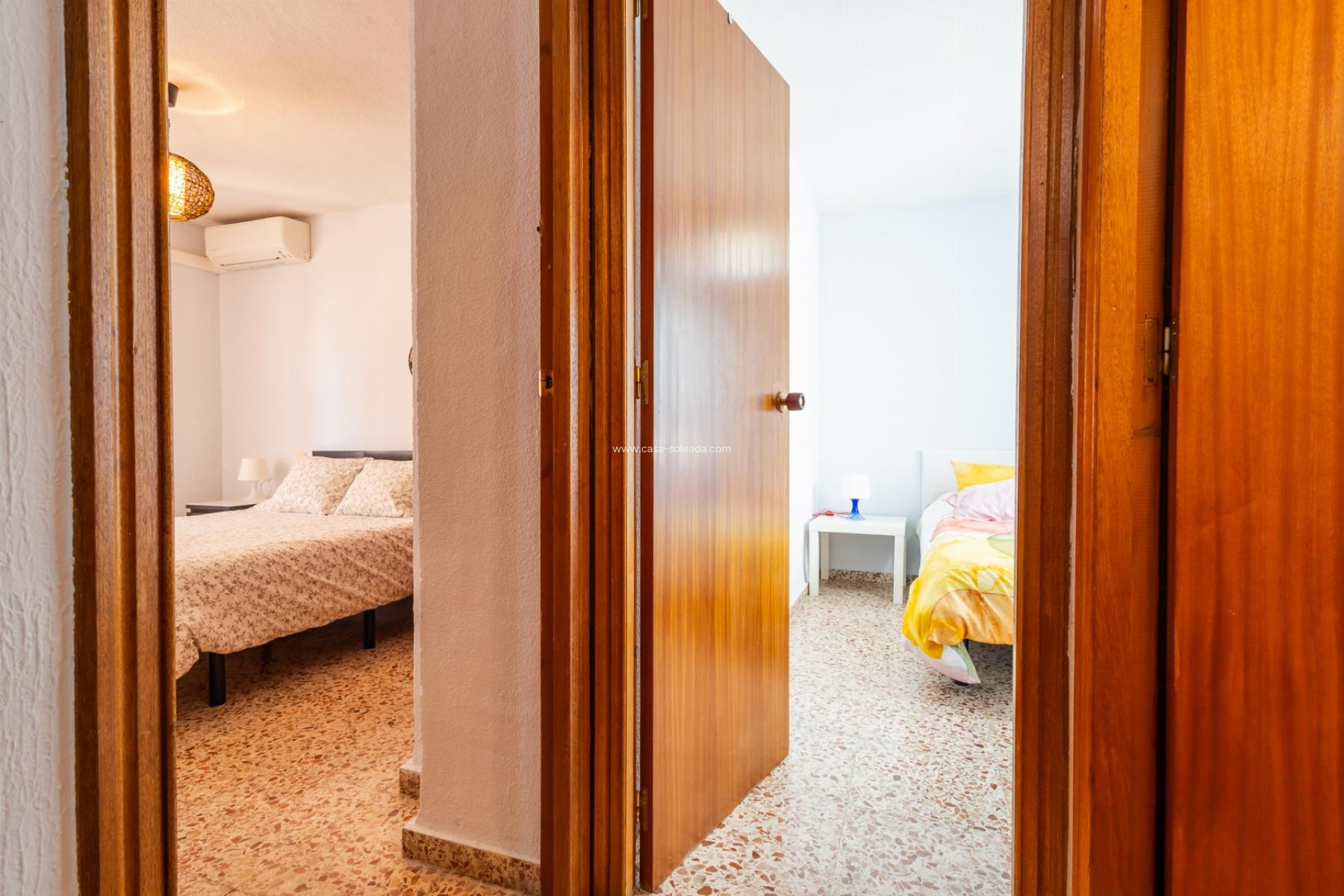 Wiederverkauf - Wohnung - Torrevieja - Costa Blanca