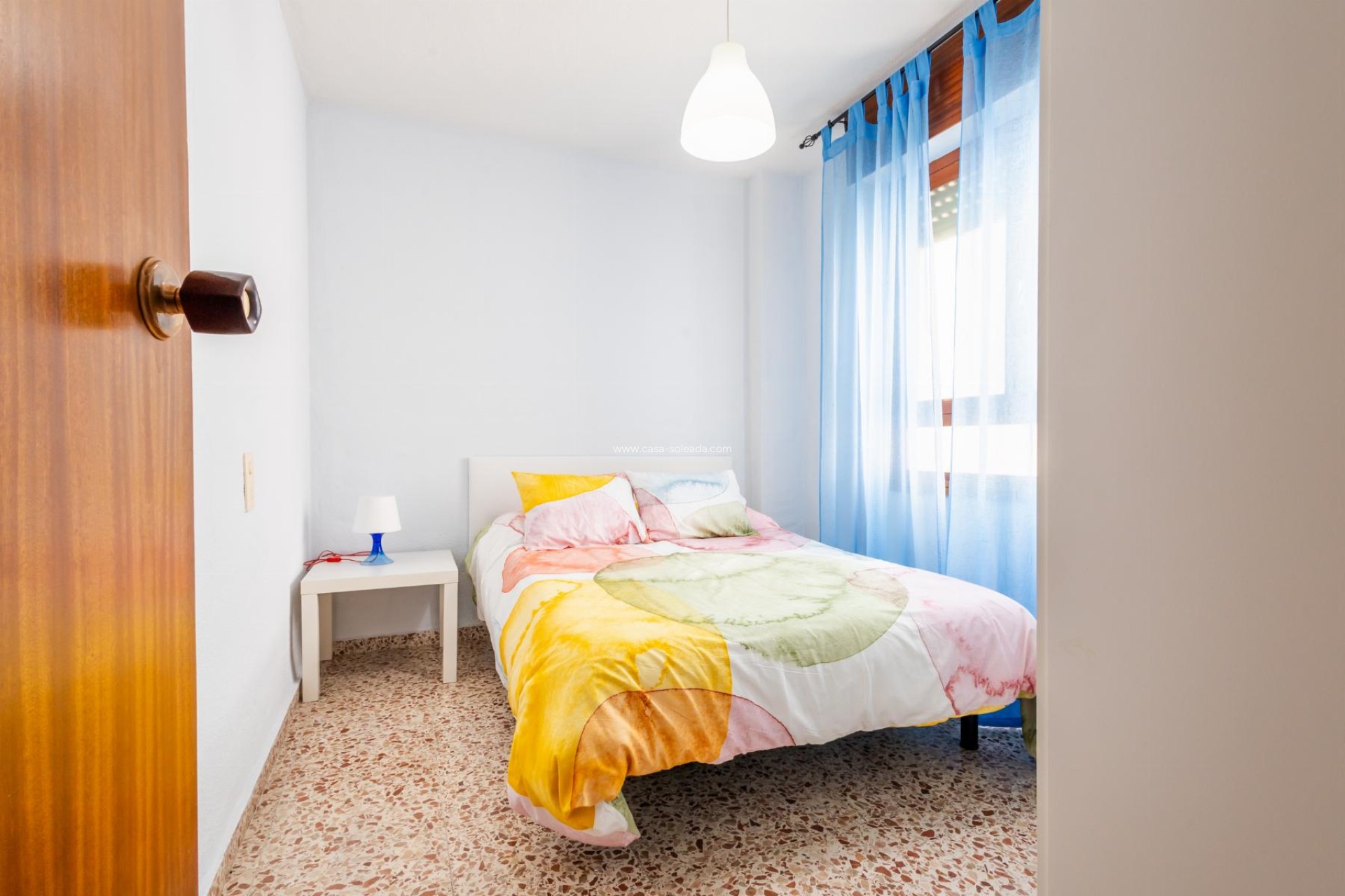 Wiederverkauf - Wohnung - Torrevieja - Costa Blanca