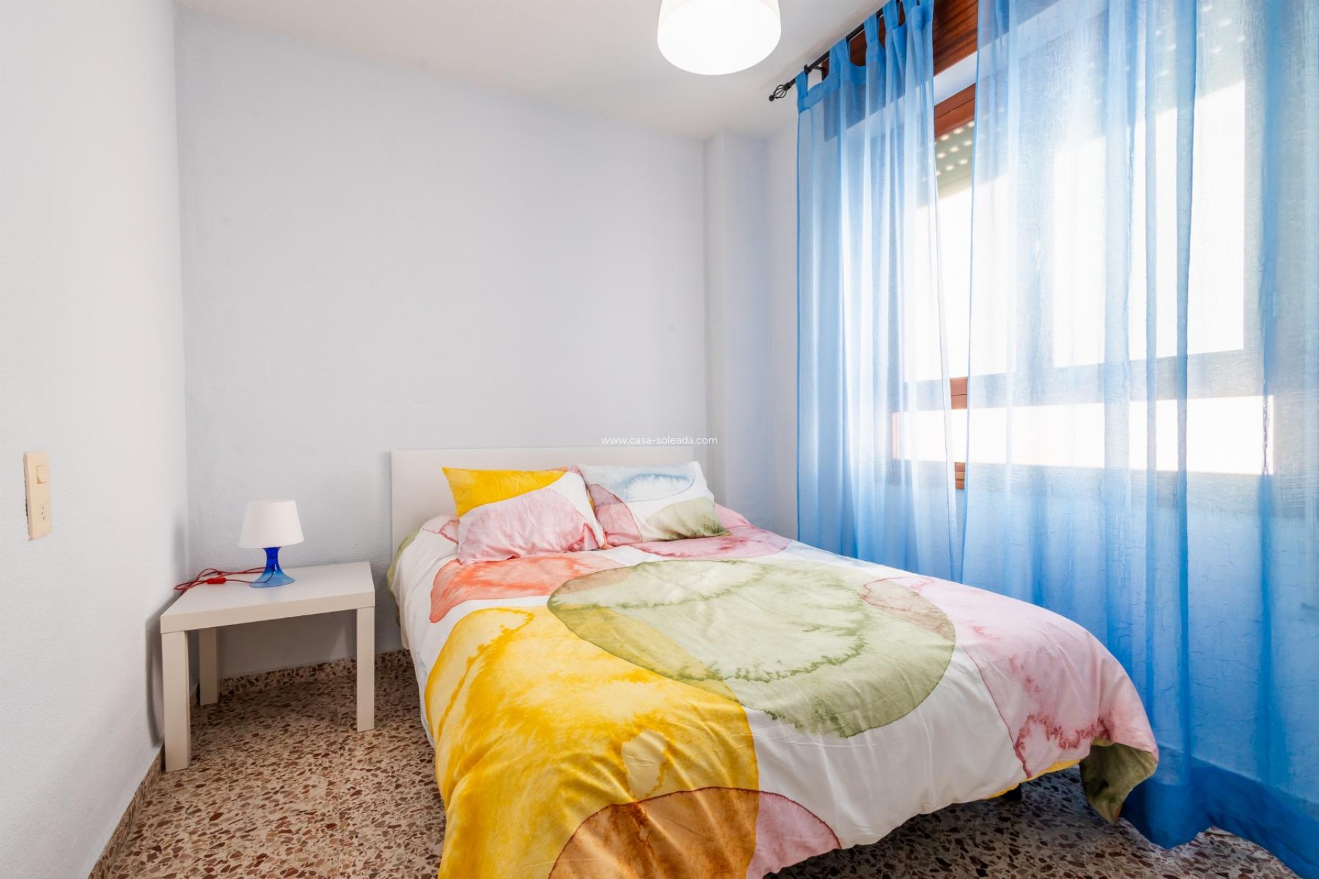 Wiederverkauf - Wohnung - Torrevieja - Costa Blanca