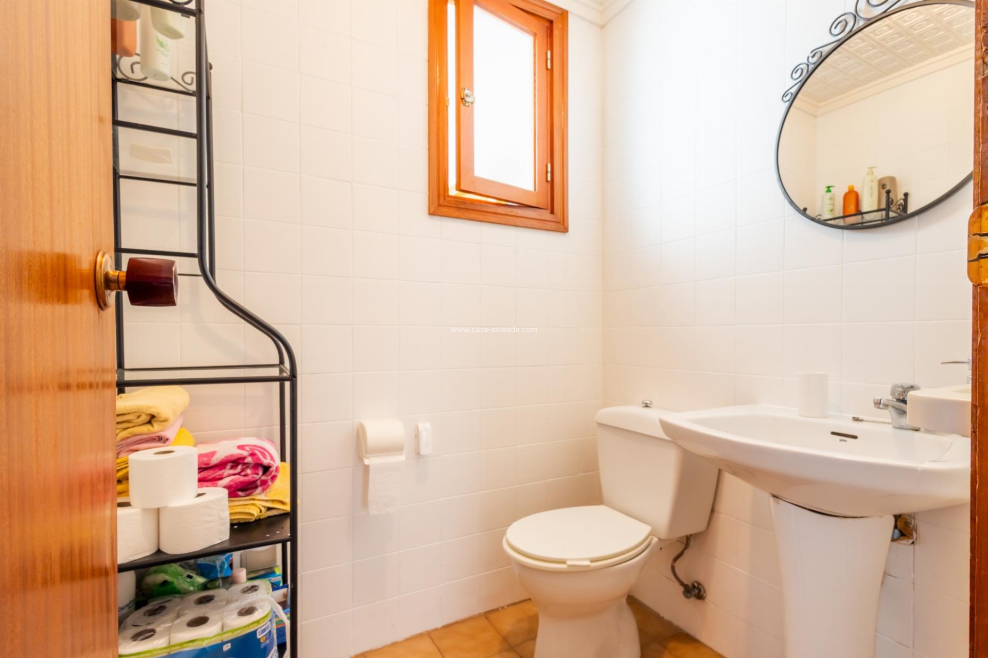 Wiederverkauf - Wohnung - Torrevieja - Costa Blanca