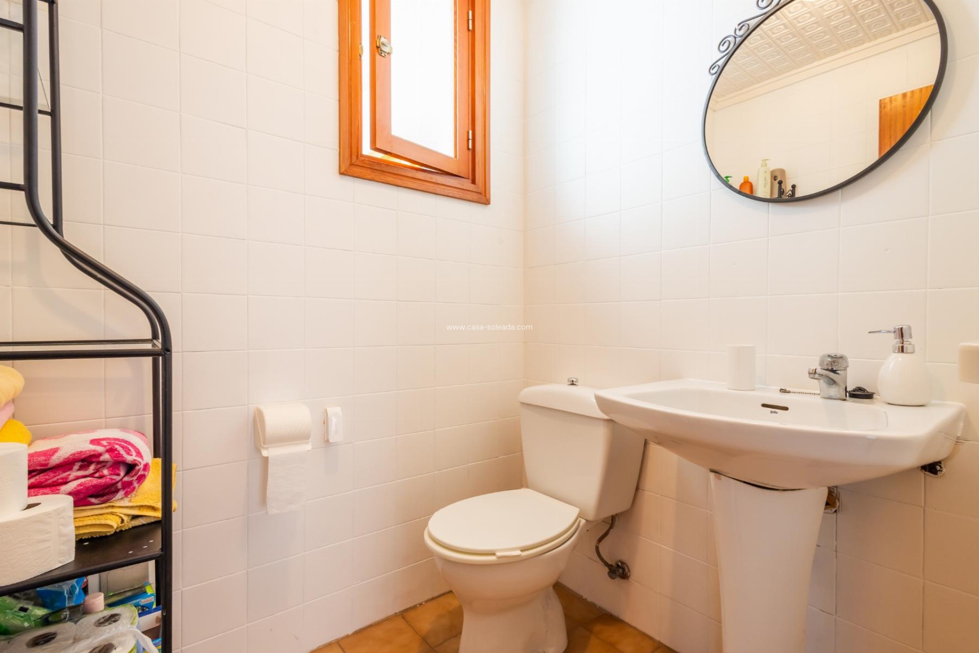 Wiederverkauf - Wohnung - Torrevieja - Costa Blanca