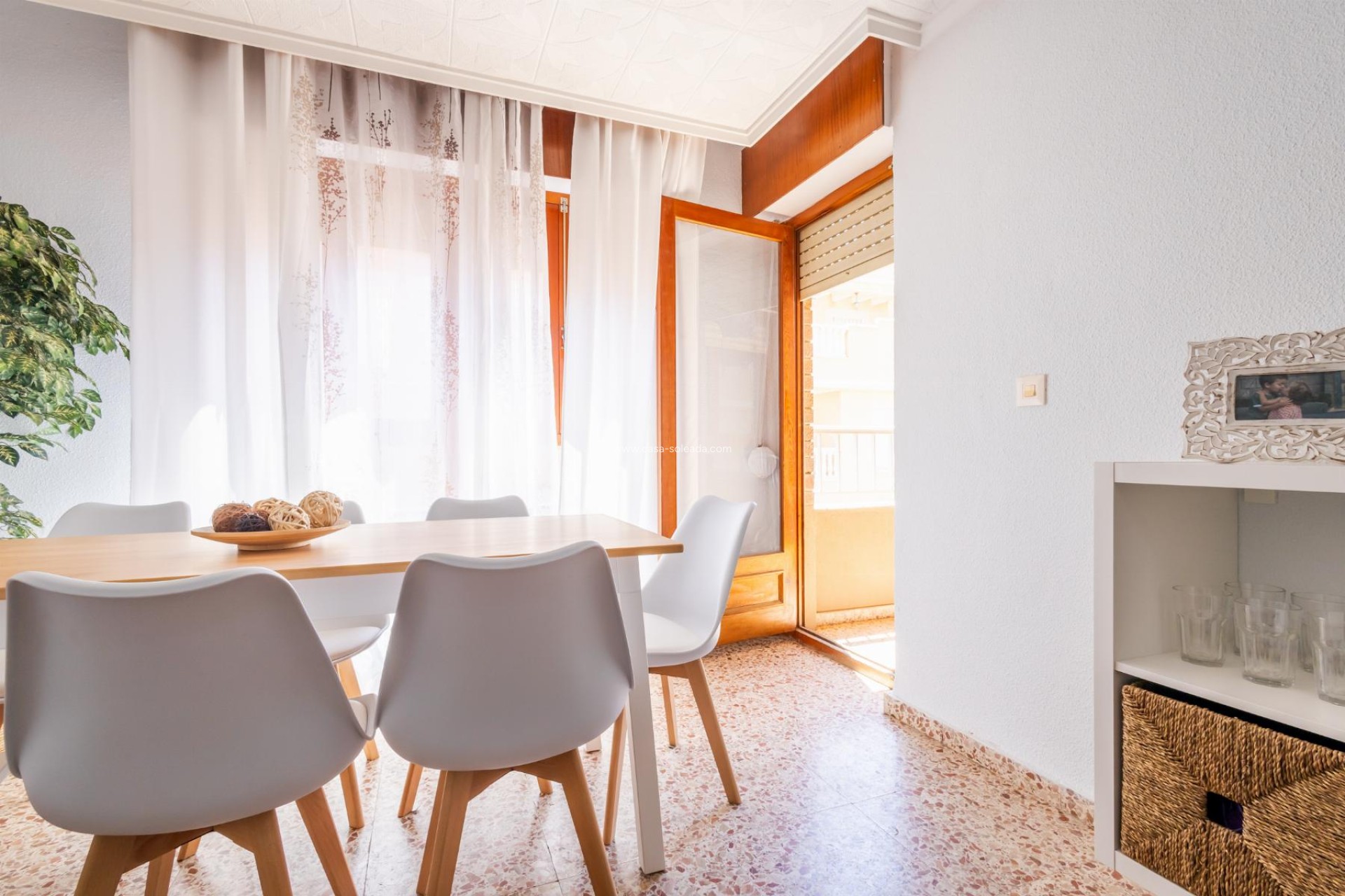 Wiederverkauf - Wohnung - Torrevieja - Costa Blanca