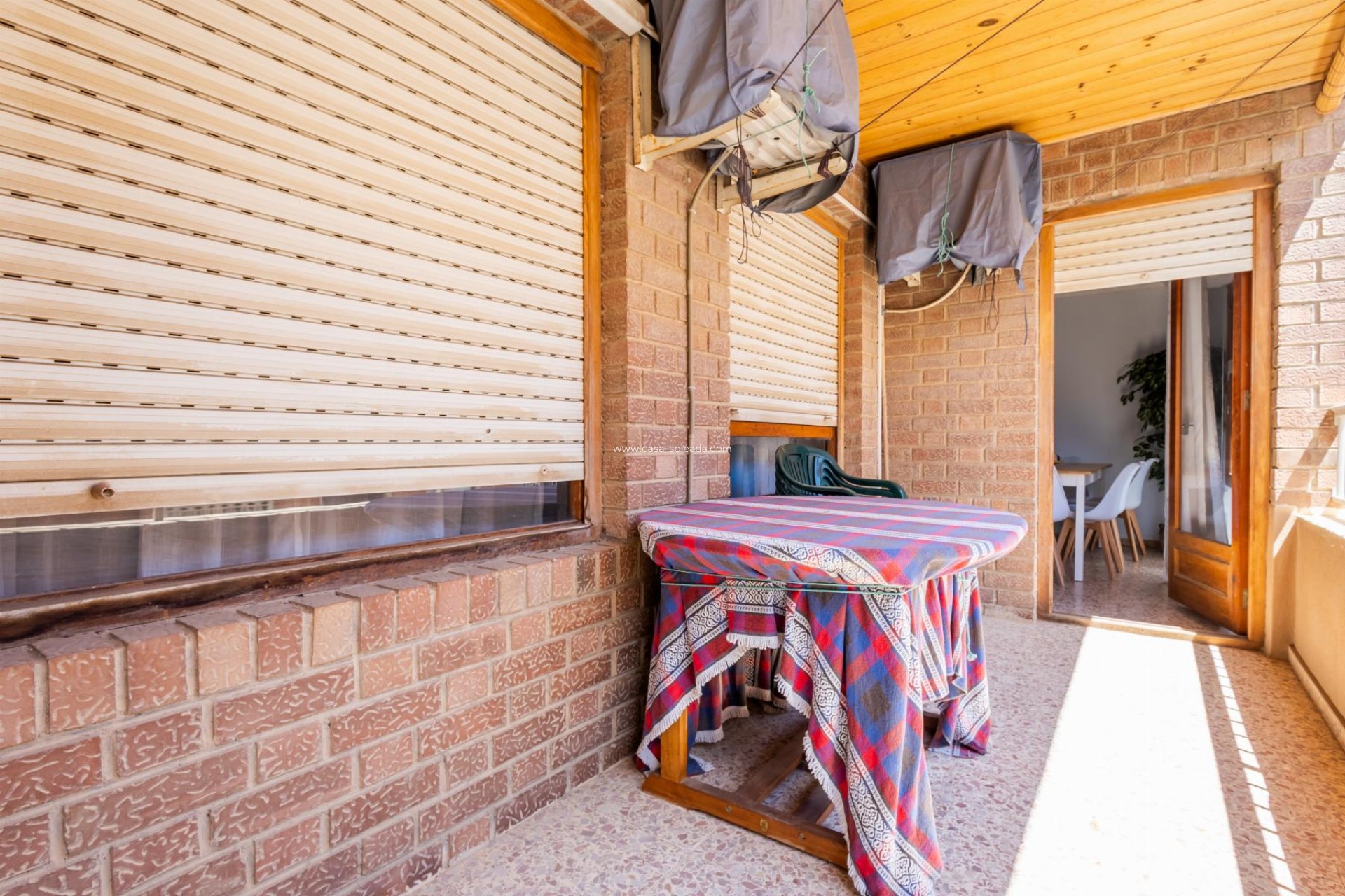 Wiederverkauf - Wohnung - Torrevieja - Costa Blanca