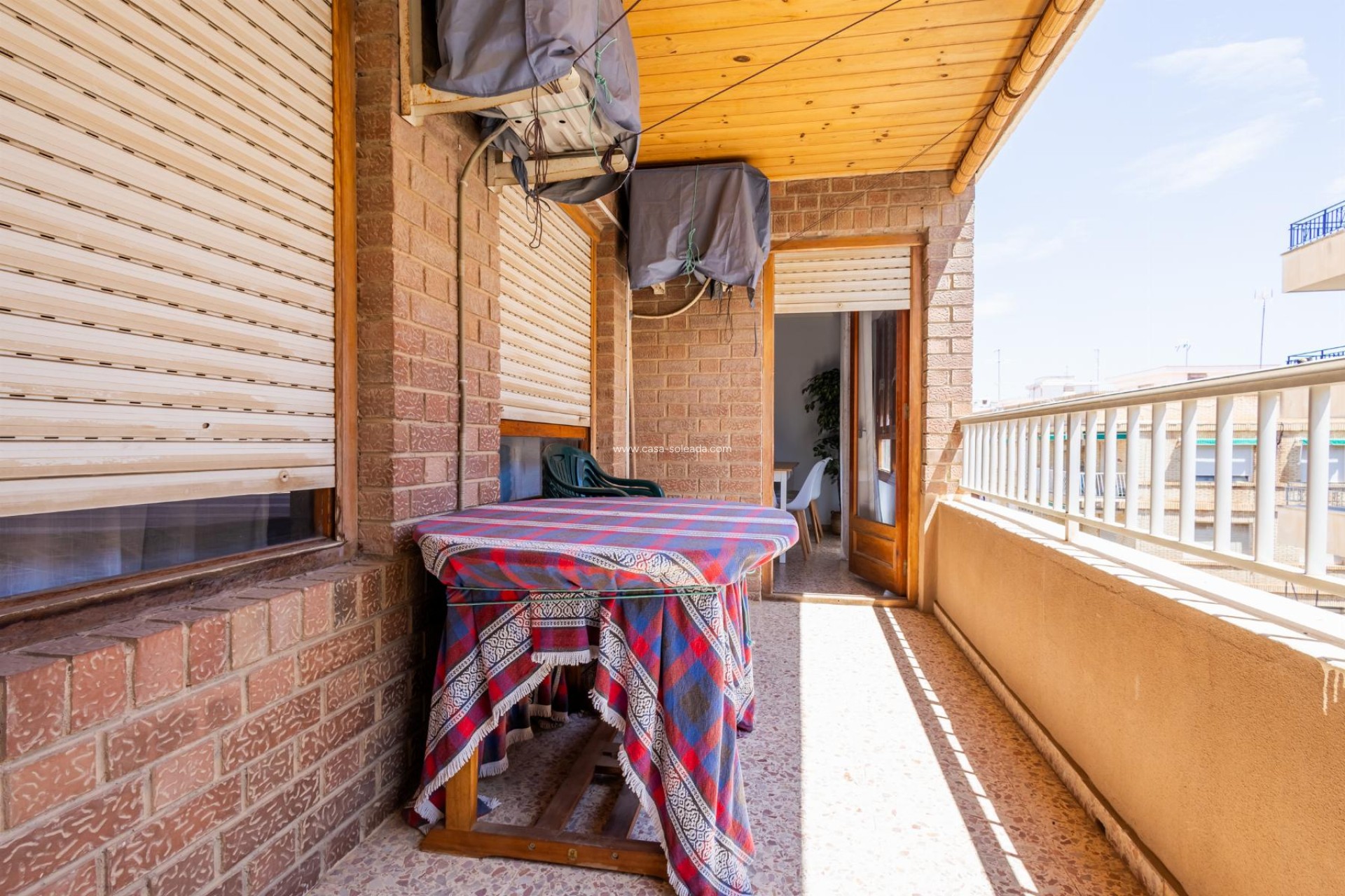 Wiederverkauf - Wohnung - Torrevieja - Costa Blanca