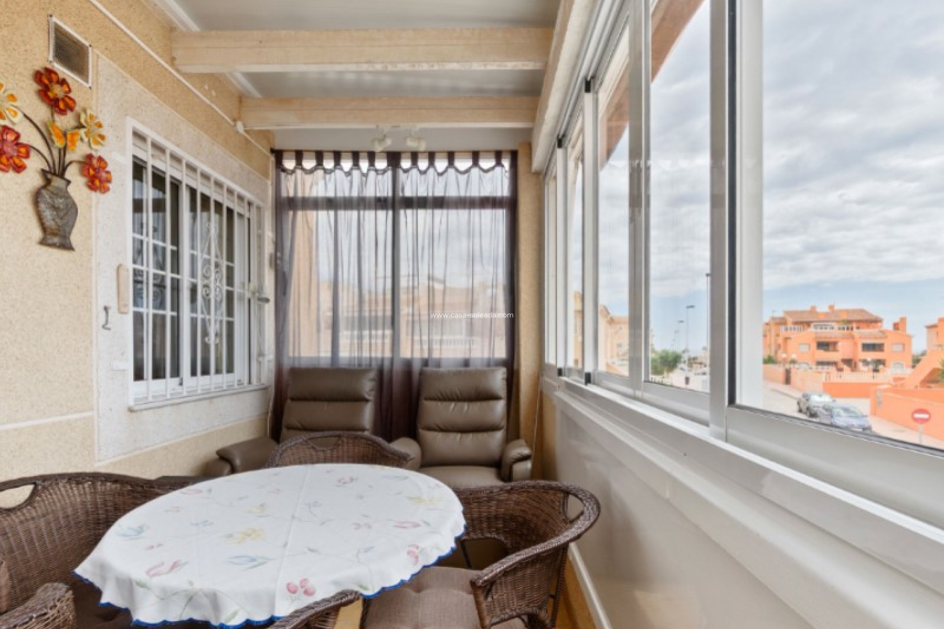 Wiederverkauf - Wohnung - Torrevieja - Costa Blanca