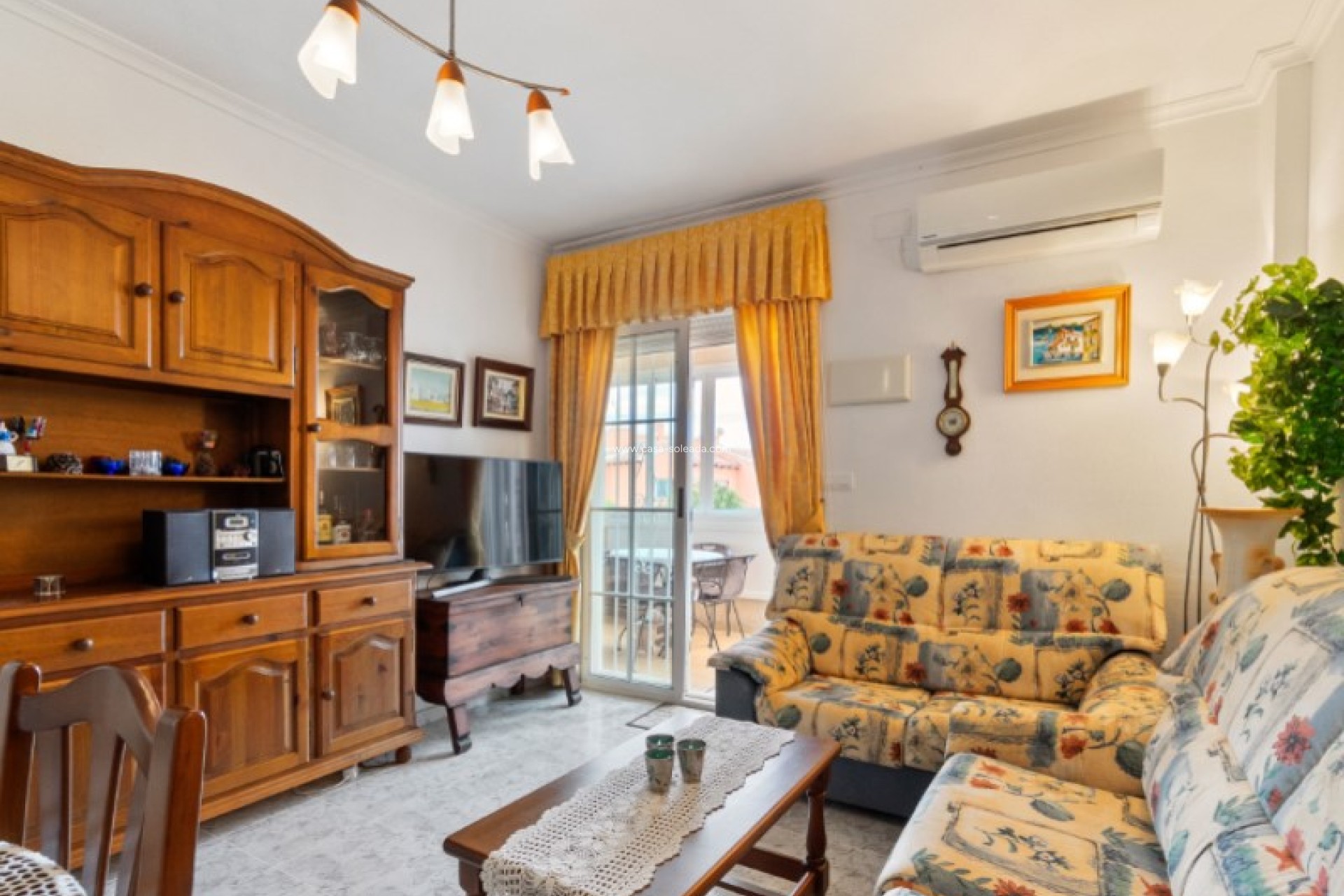 Wiederverkauf - Wohnung - Torrevieja - Costa Blanca