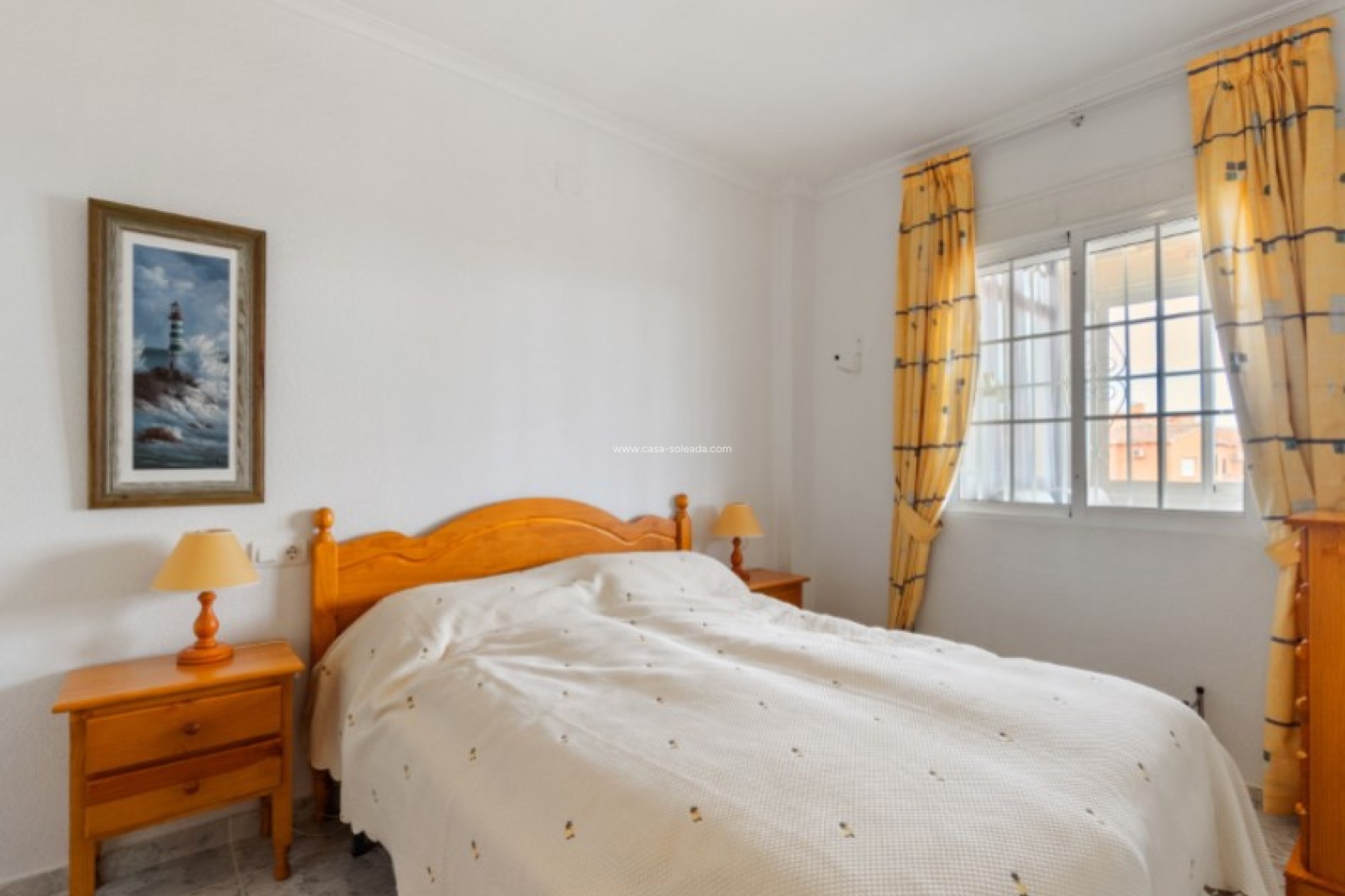 Wiederverkauf - Wohnung - Torrevieja - Costa Blanca