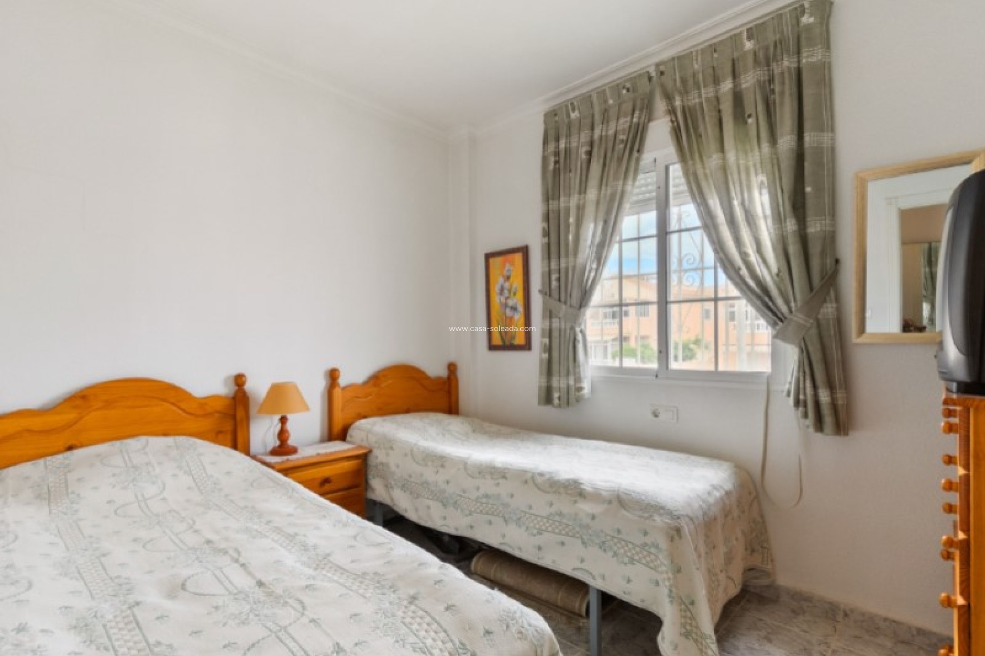 Wiederverkauf - Wohnung - Torrevieja - Costa Blanca