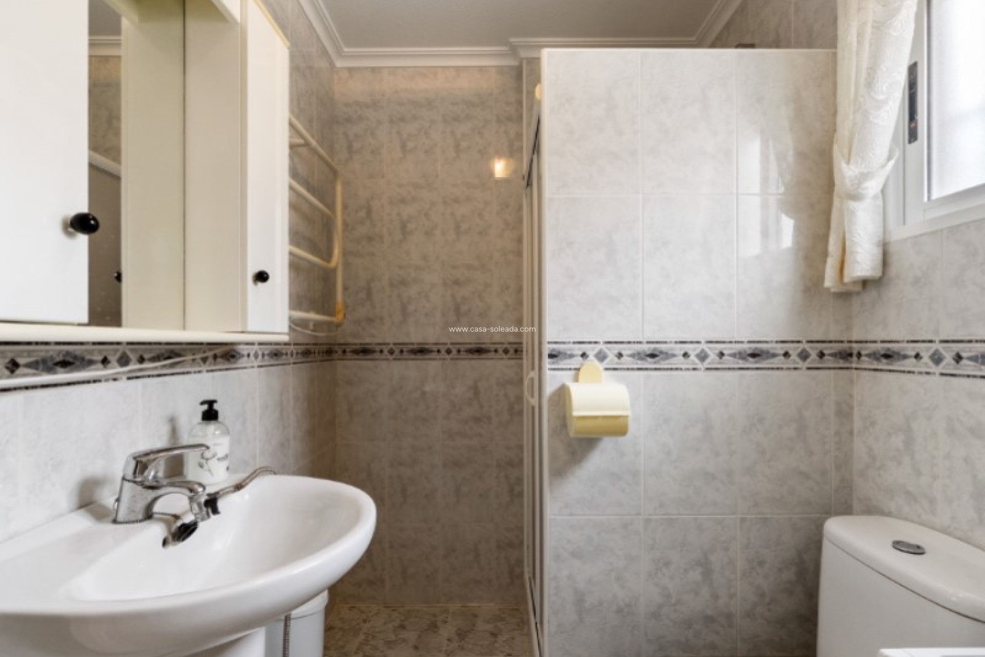 Wiederverkauf - Wohnung - Torrevieja - Costa Blanca