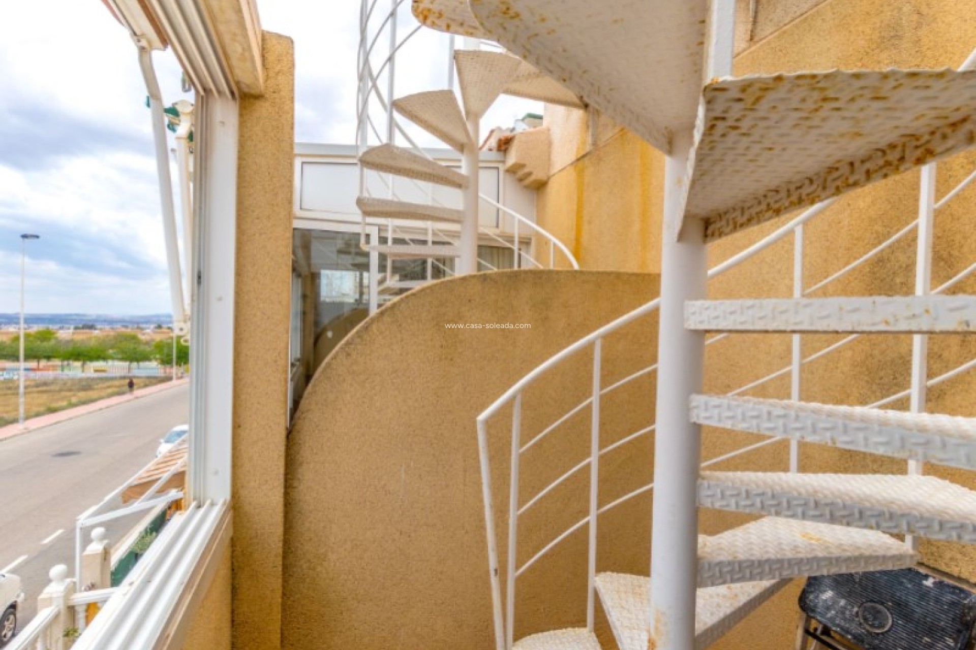 Wiederverkauf - Wohnung - Torrevieja - Costa Blanca