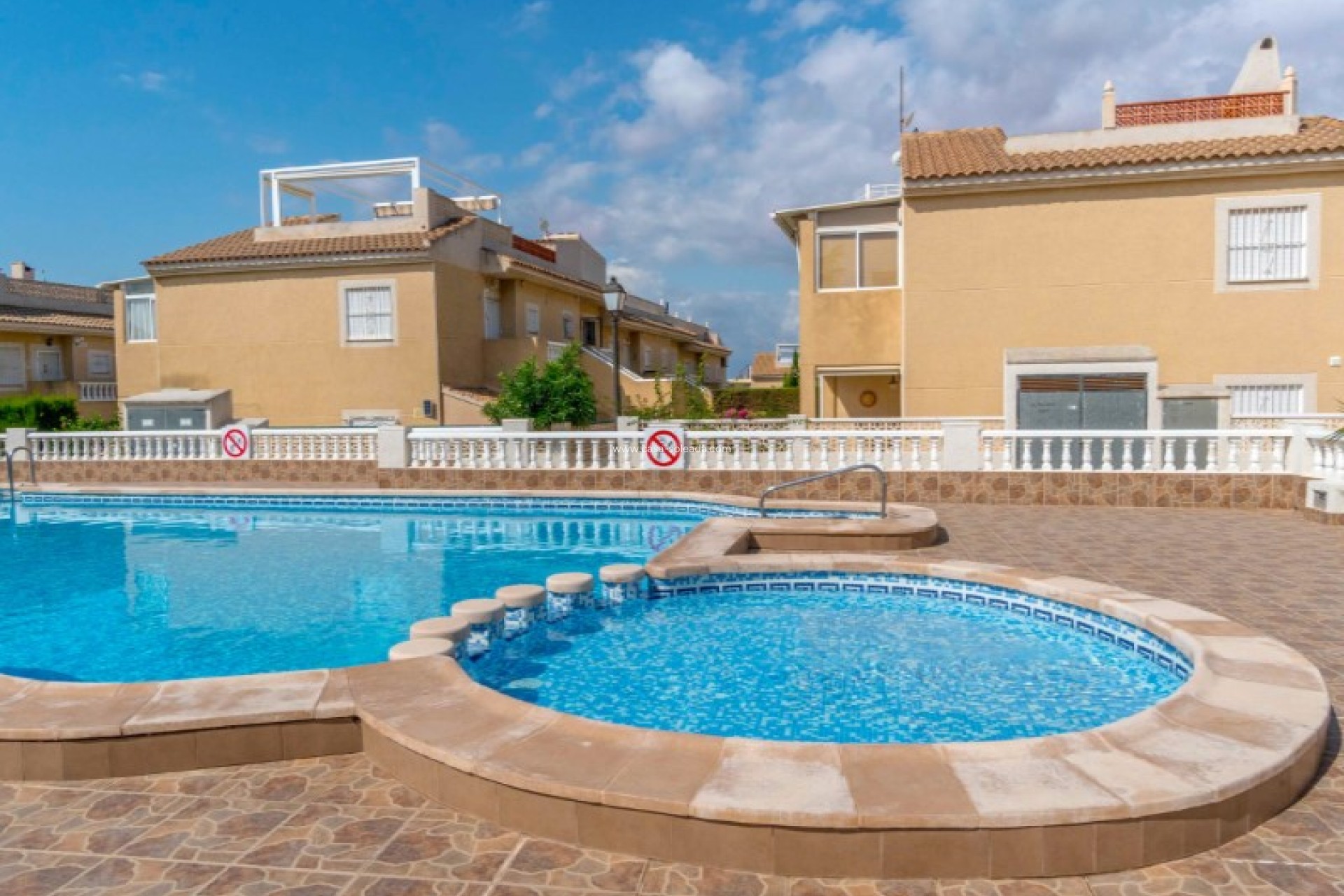 Wiederverkauf - Wohnung - Torrevieja - Costa Blanca