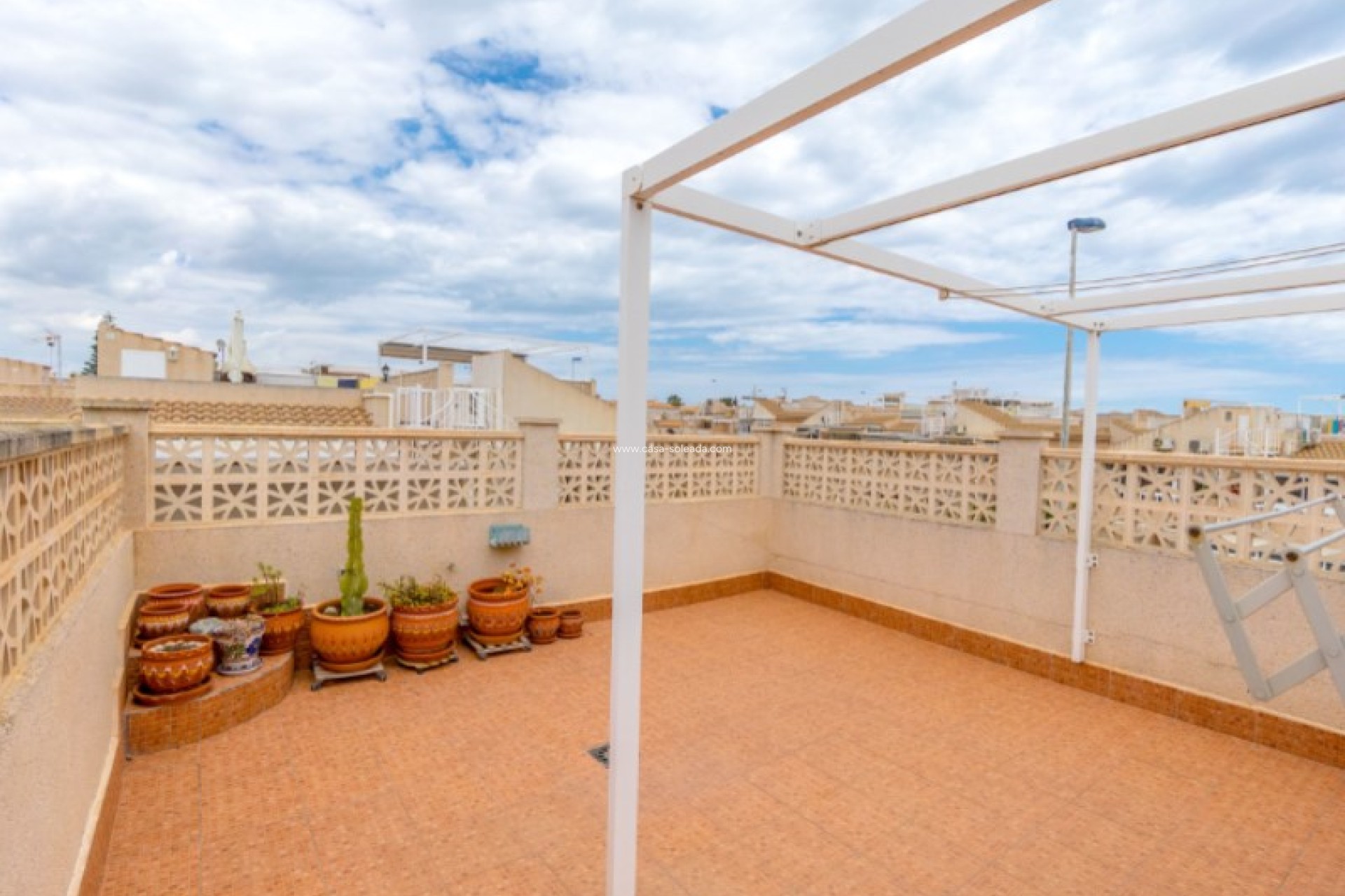 Wiederverkauf - Wohnung - Torrevieja - Costa Blanca