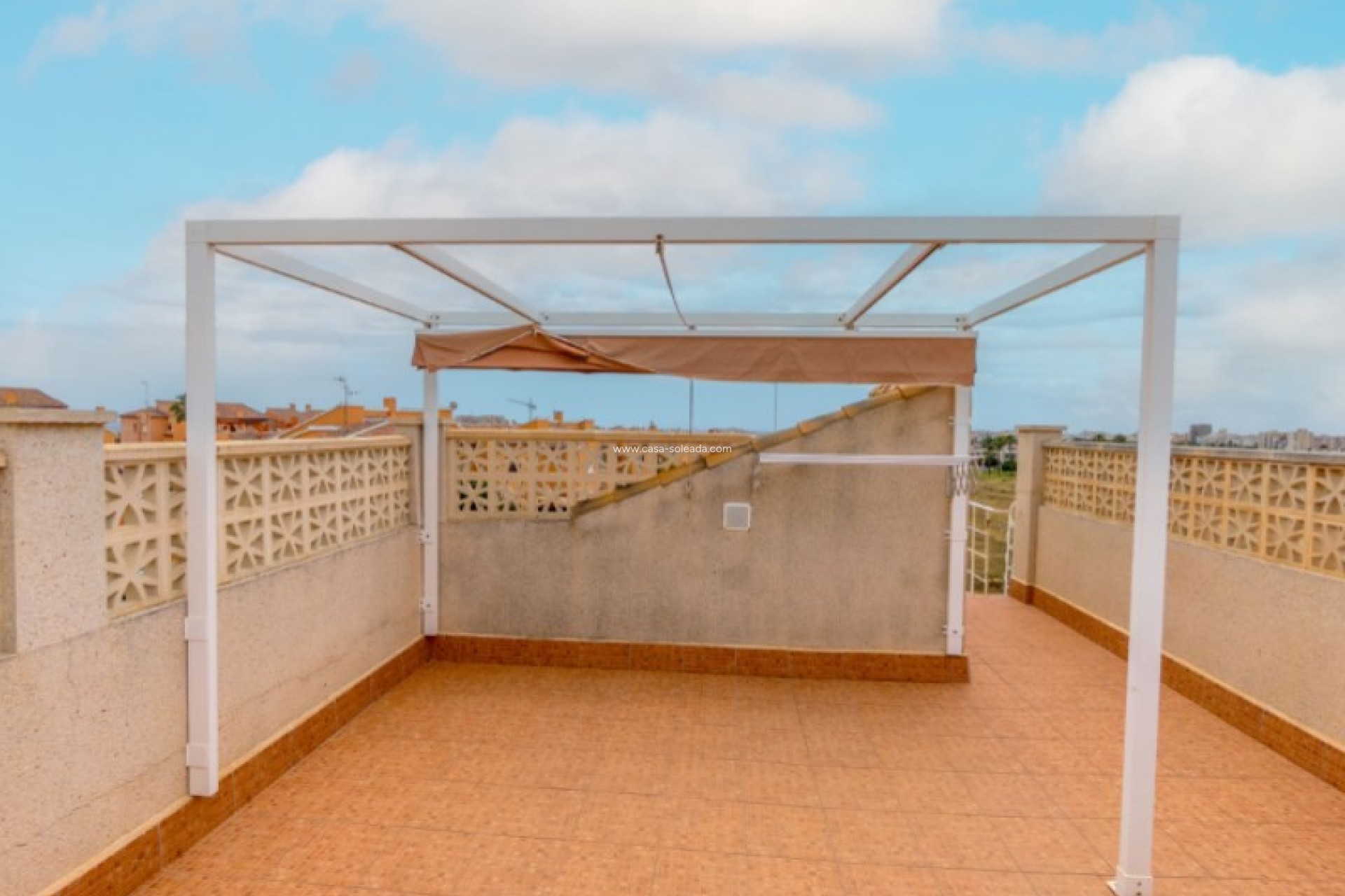 Wiederverkauf - Wohnung - Torrevieja - Costa Blanca