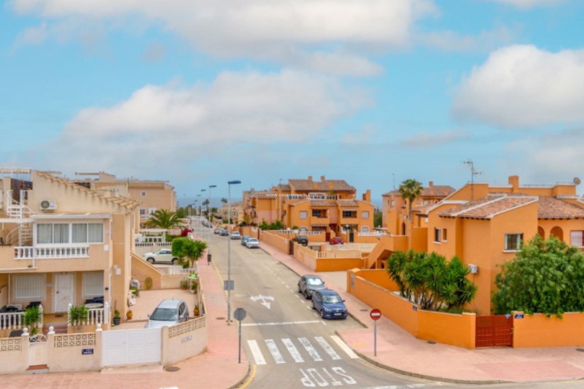 Wiederverkauf - Wohnung - Torrevieja - Costa Blanca
