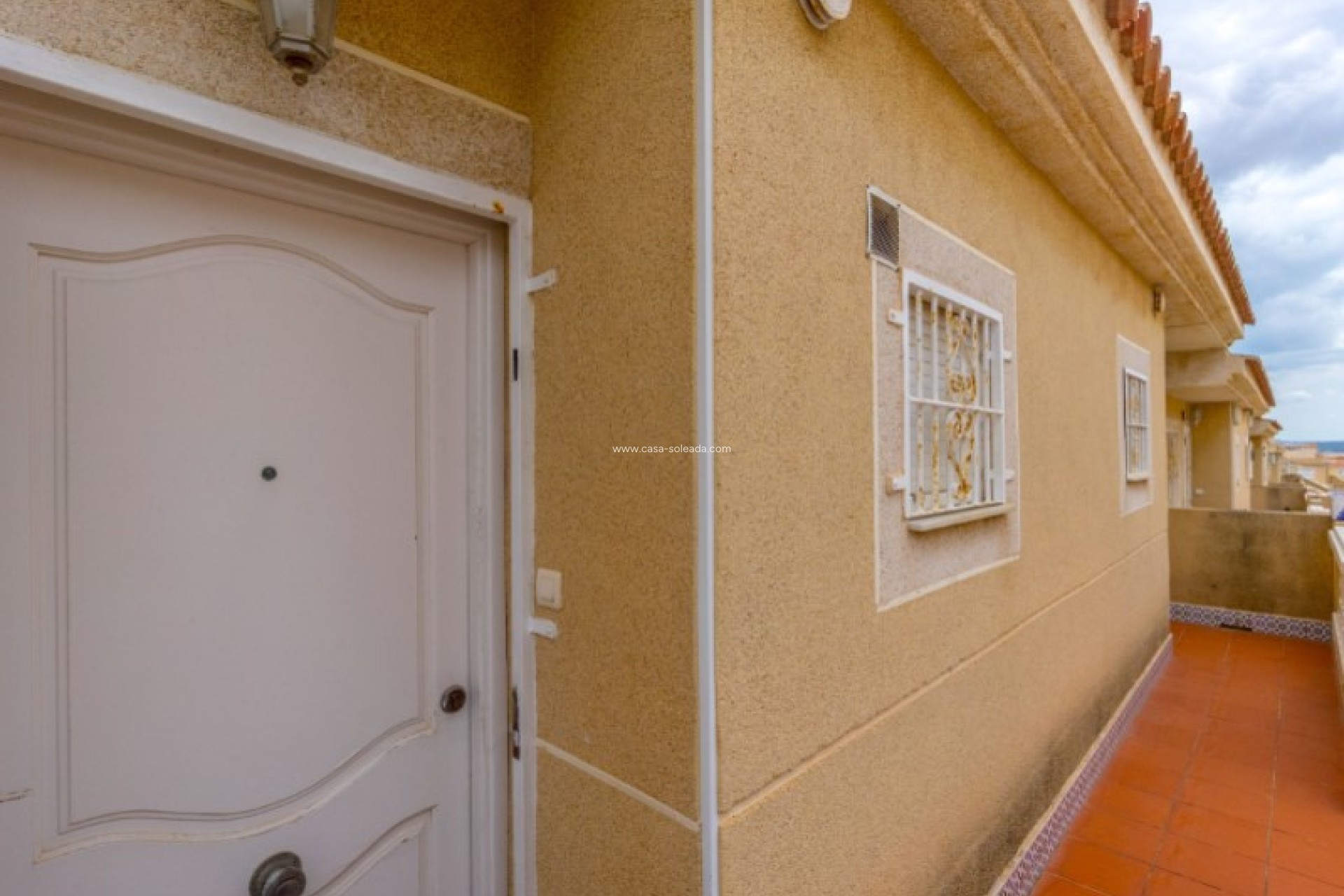 Wiederverkauf - Wohnung - Torrevieja - Costa Blanca