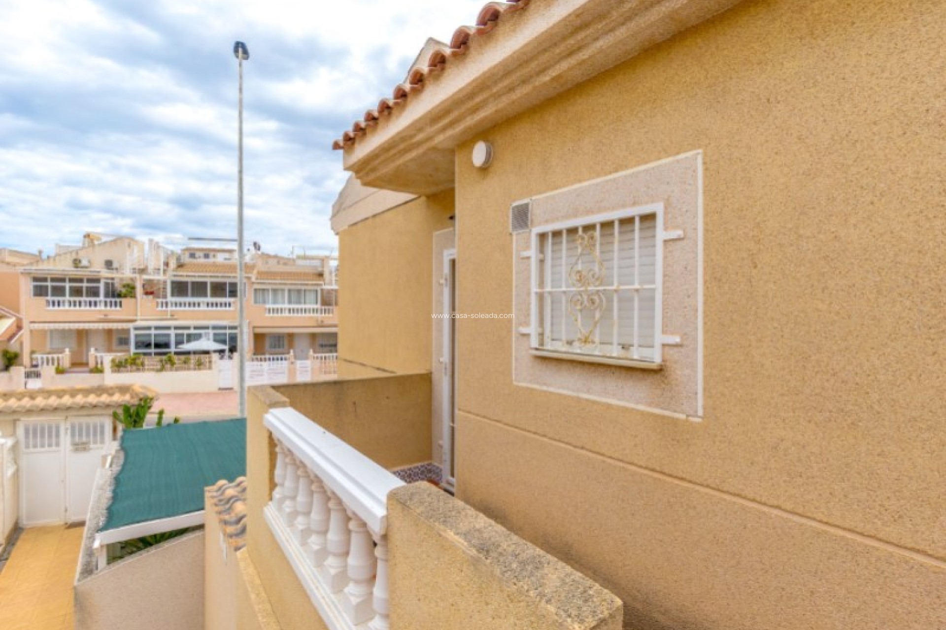 Wiederverkauf - Wohnung - Torrevieja - Costa Blanca