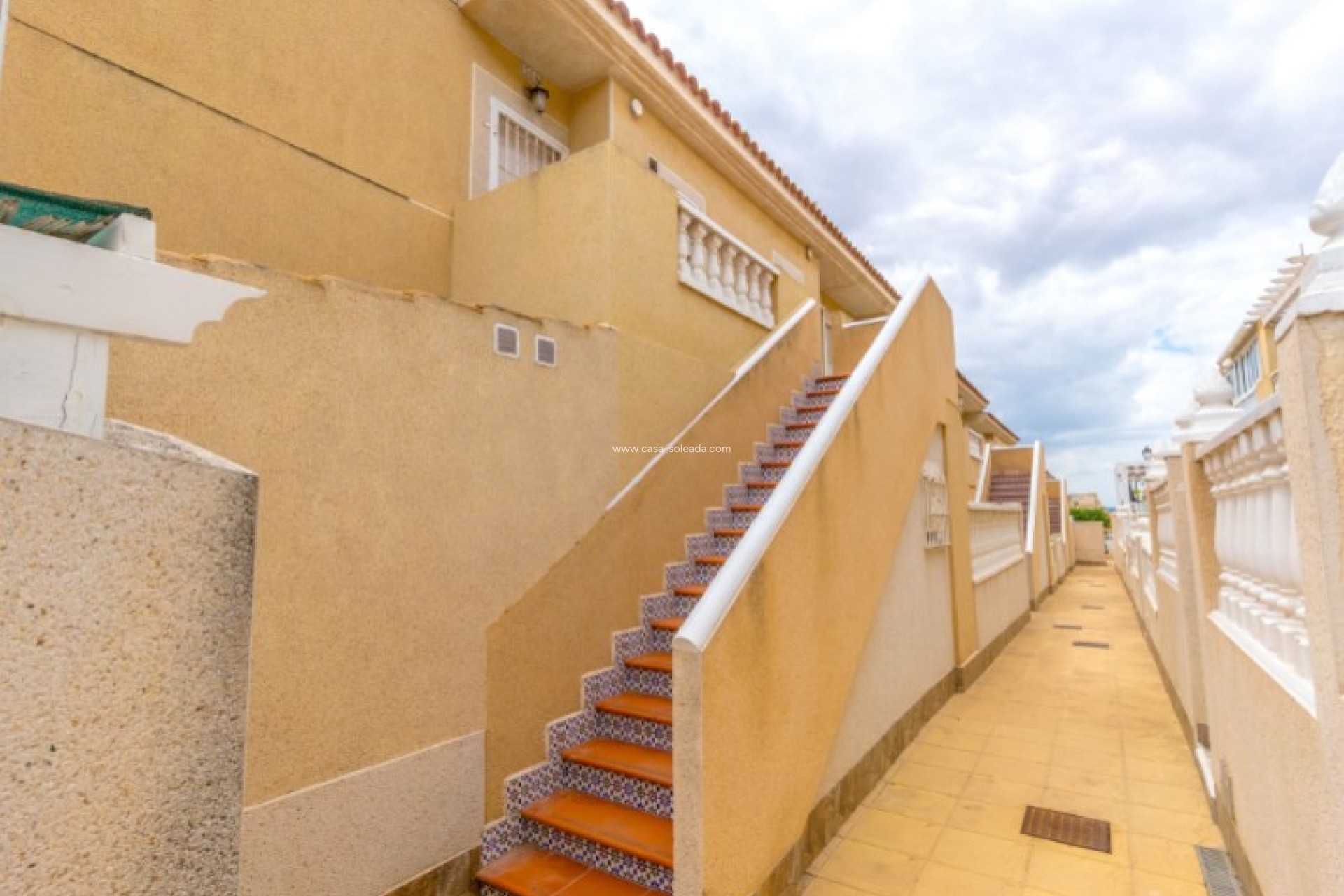 Wiederverkauf - Wohnung - Torrevieja - Costa Blanca