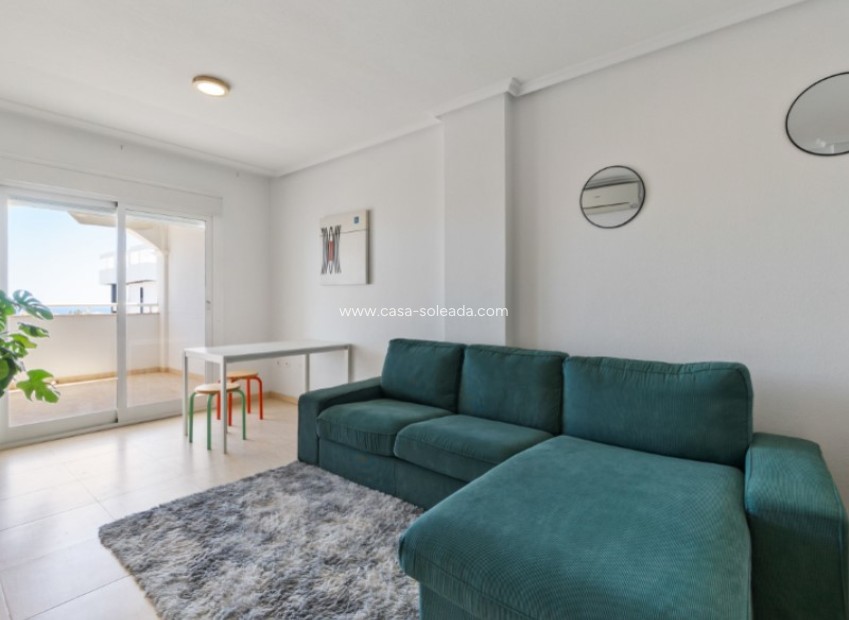 Wiederverkauf - Wohnung - Torrevieja - Costa Blanca