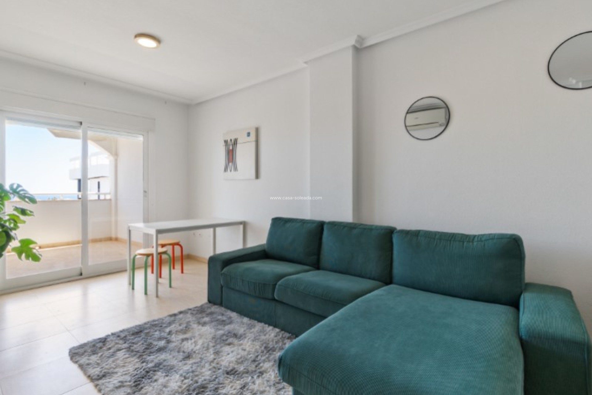 Wiederverkauf - Wohnung - Torrevieja - Costa Blanca