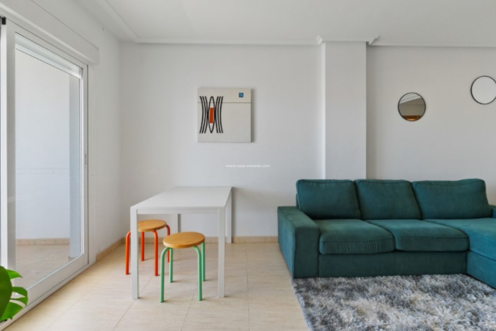 Wiederverkauf - Wohnung - Torrevieja - Costa Blanca
