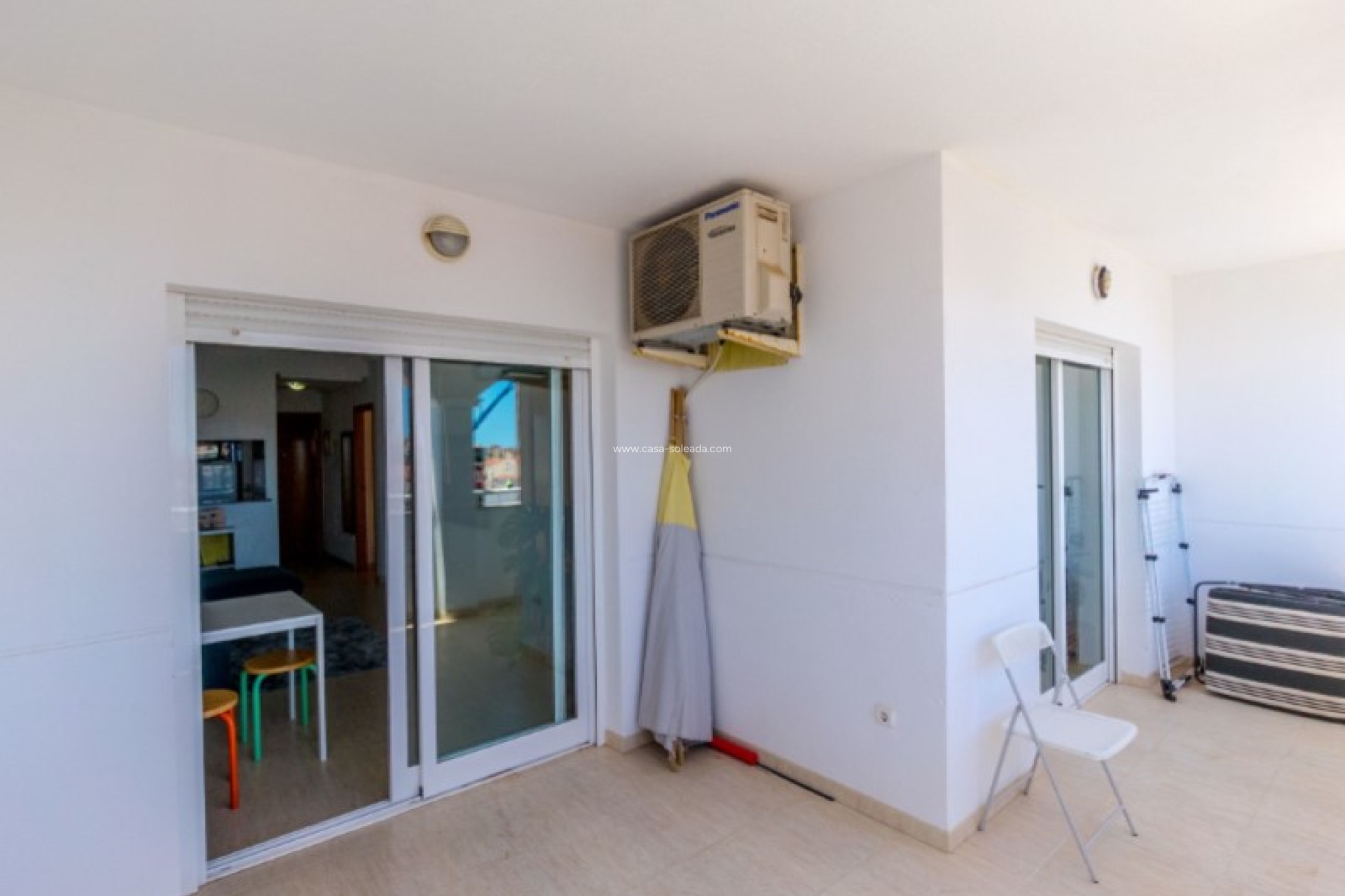 Wiederverkauf - Wohnung - Torrevieja - Costa Blanca