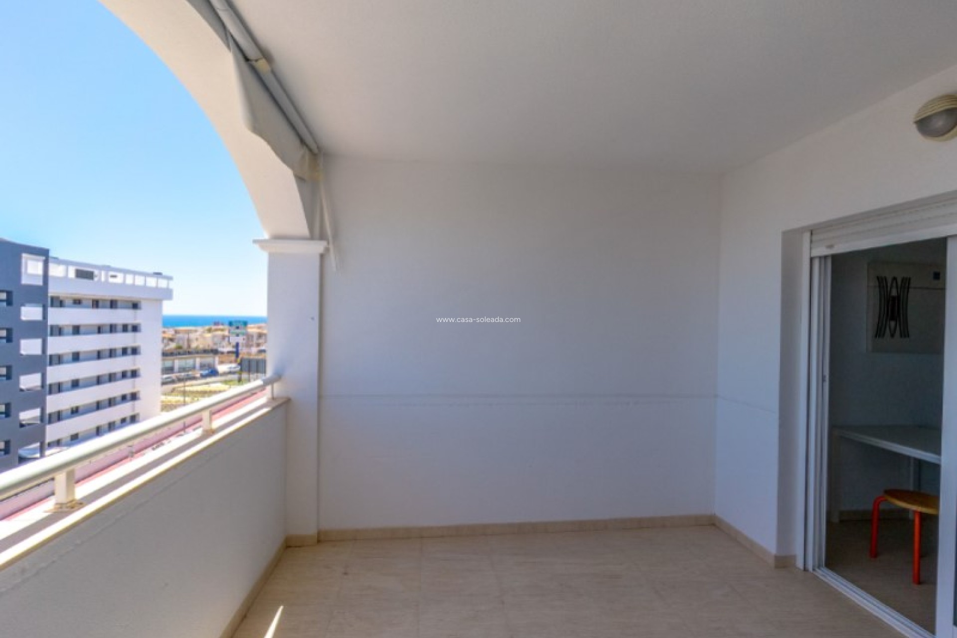 Wiederverkauf - Wohnung - Torrevieja - Costa Blanca