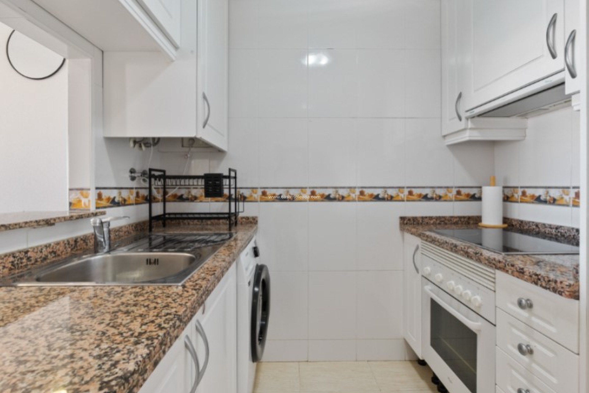 Wiederverkauf - Wohnung - Torrevieja - Costa Blanca