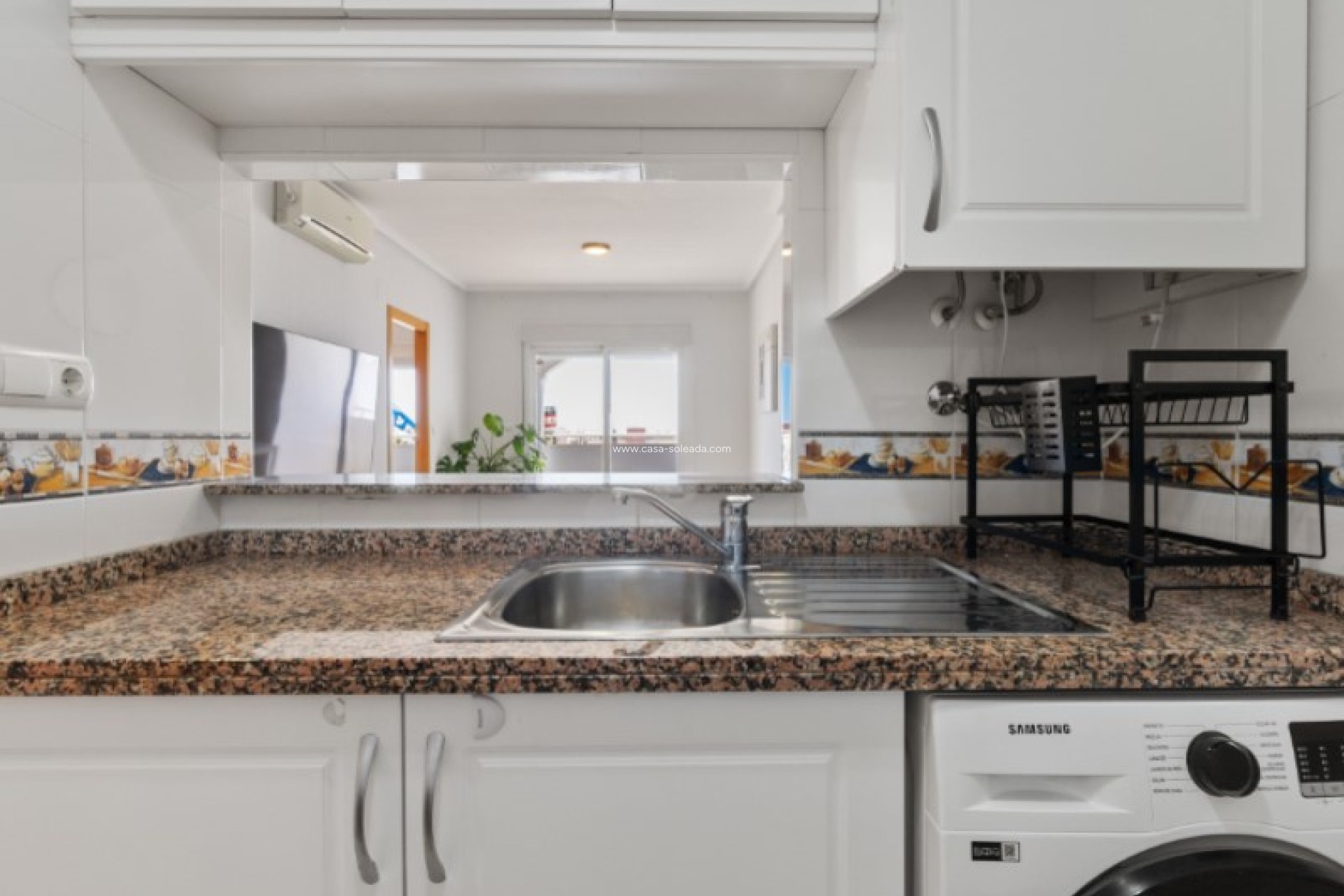 Wiederverkauf - Wohnung - Torrevieja - Costa Blanca