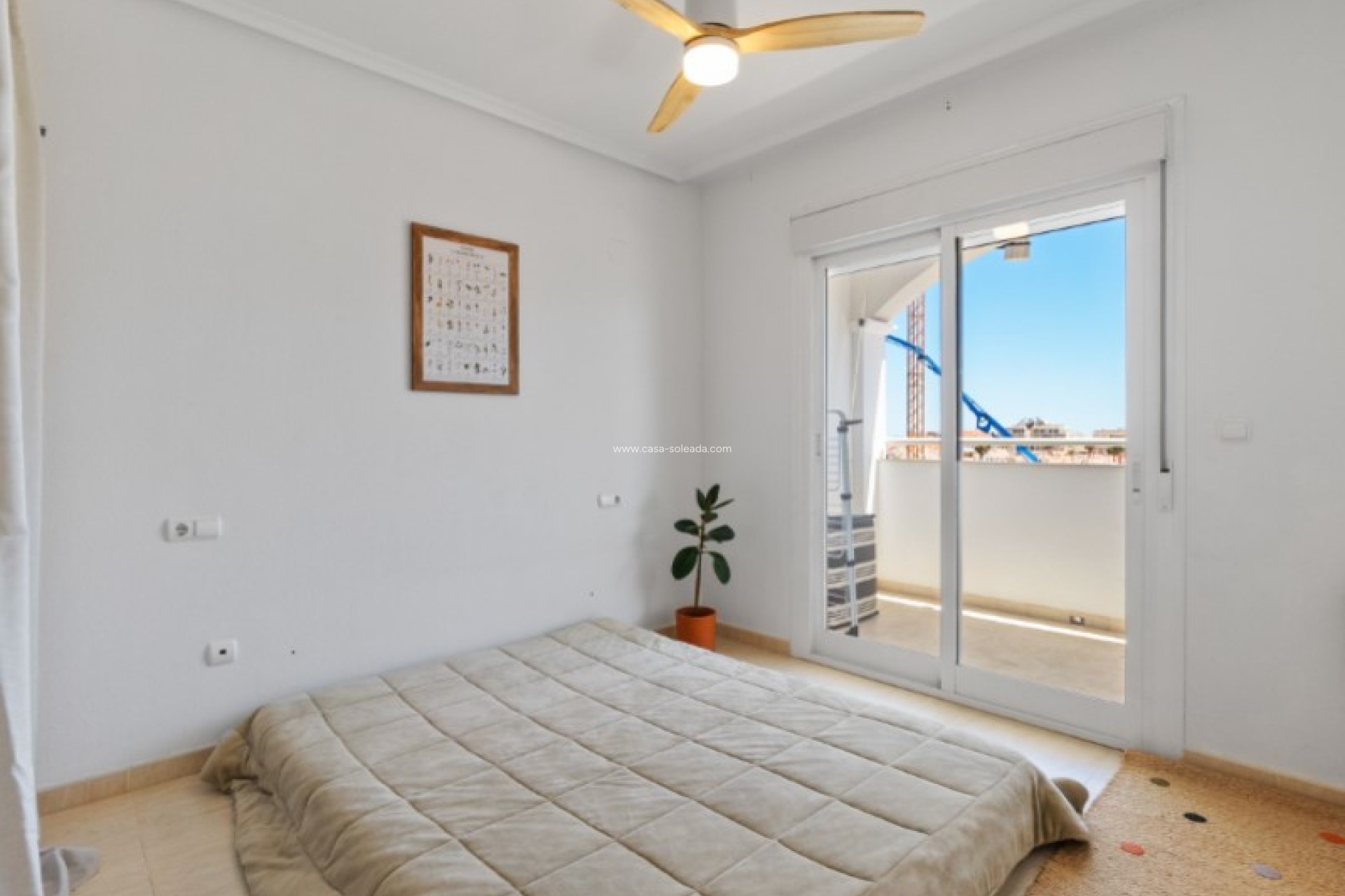 Wiederverkauf - Wohnung - Torrevieja - Costa Blanca