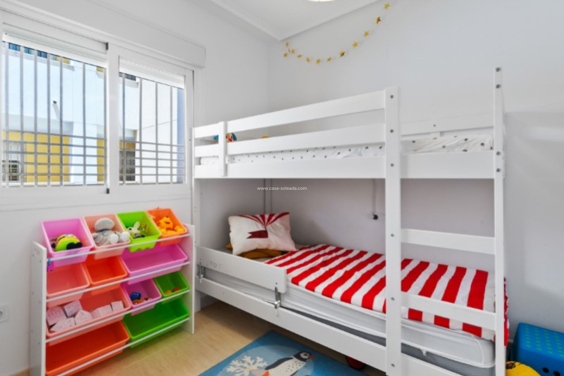 Wiederverkauf - Wohnung - Torrevieja - Costa Blanca