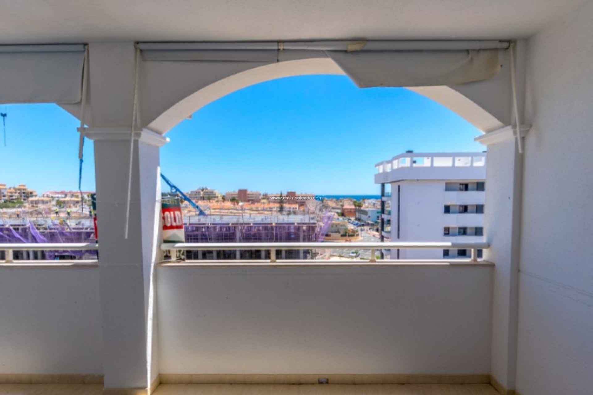 Wiederverkauf - Wohnung - Torrevieja - Costa Blanca