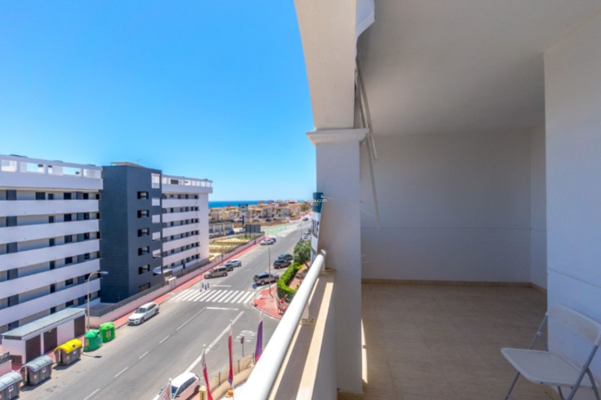 Wiederverkauf - Wohnung - Torrevieja - Costa Blanca