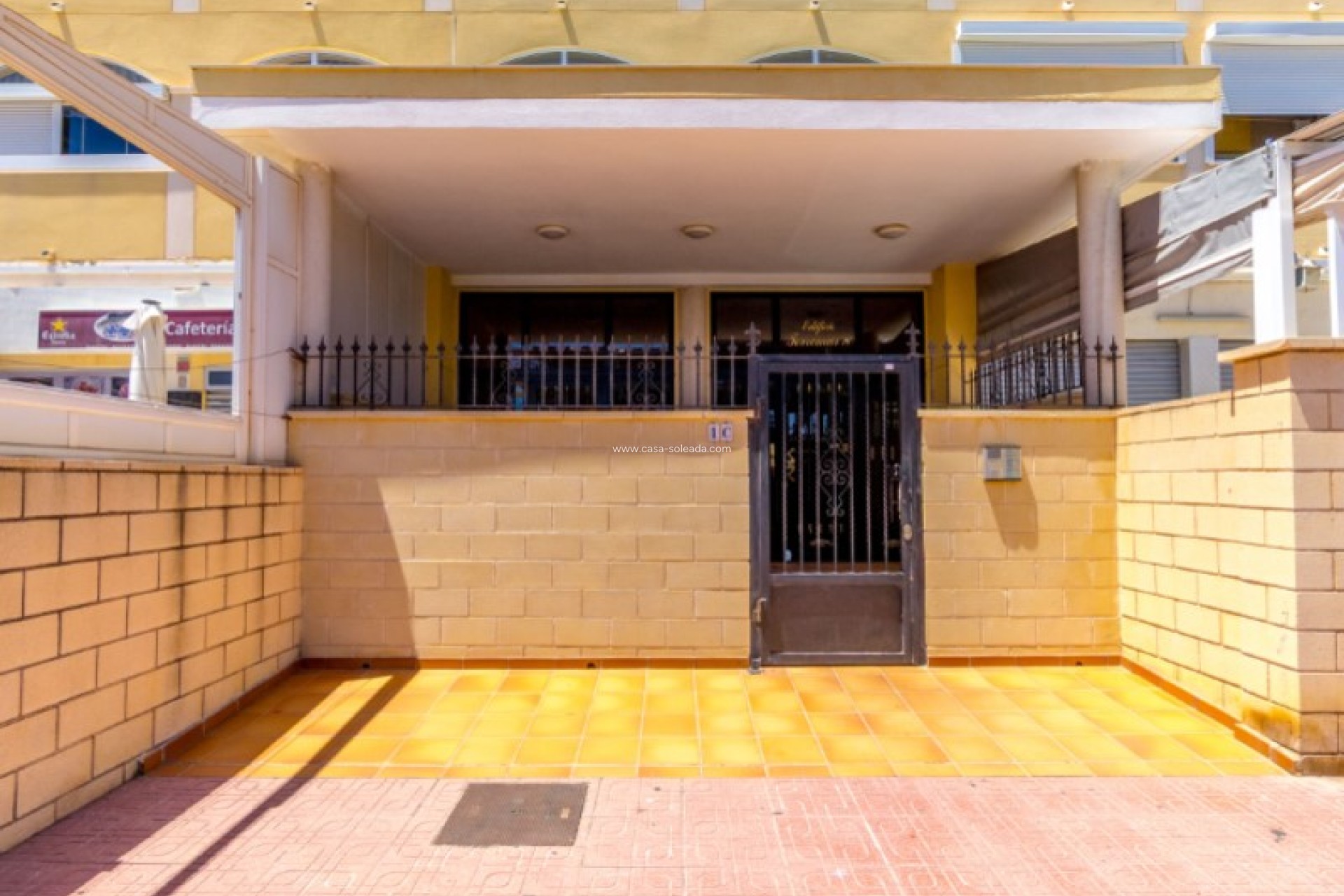 Wiederverkauf - Wohnung - Torrevieja - Costa Blanca