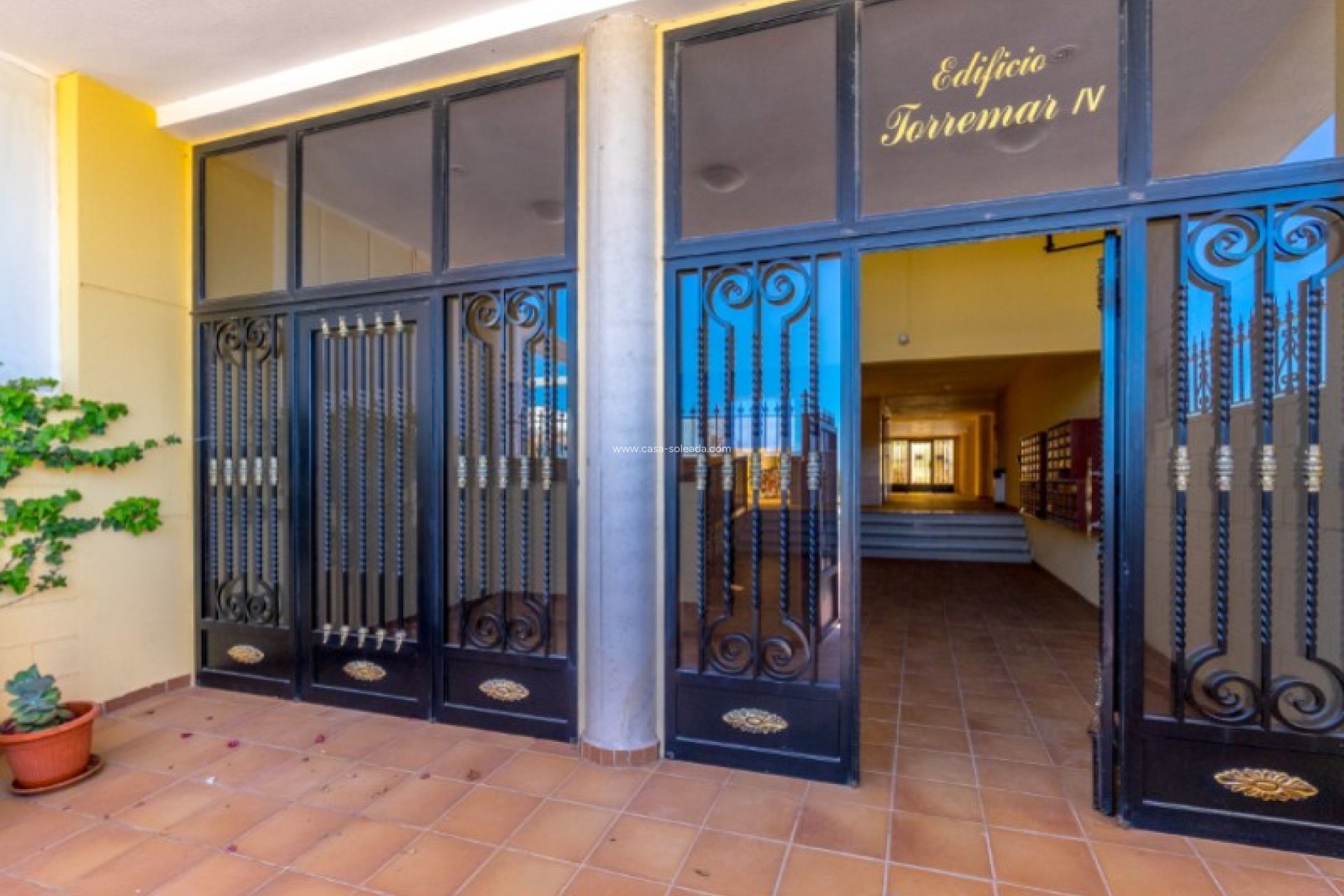 Wiederverkauf - Wohnung - Torrevieja - Costa Blanca