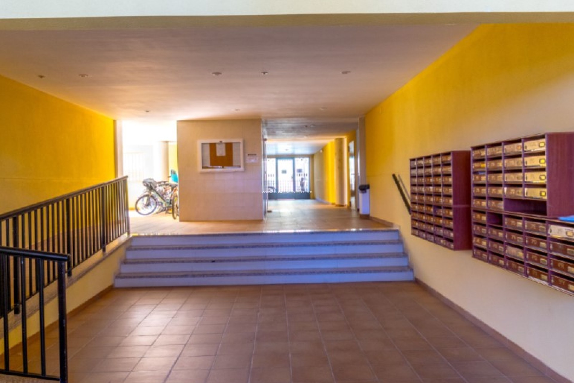 Wiederverkauf - Wohnung - Torrevieja - Costa Blanca
