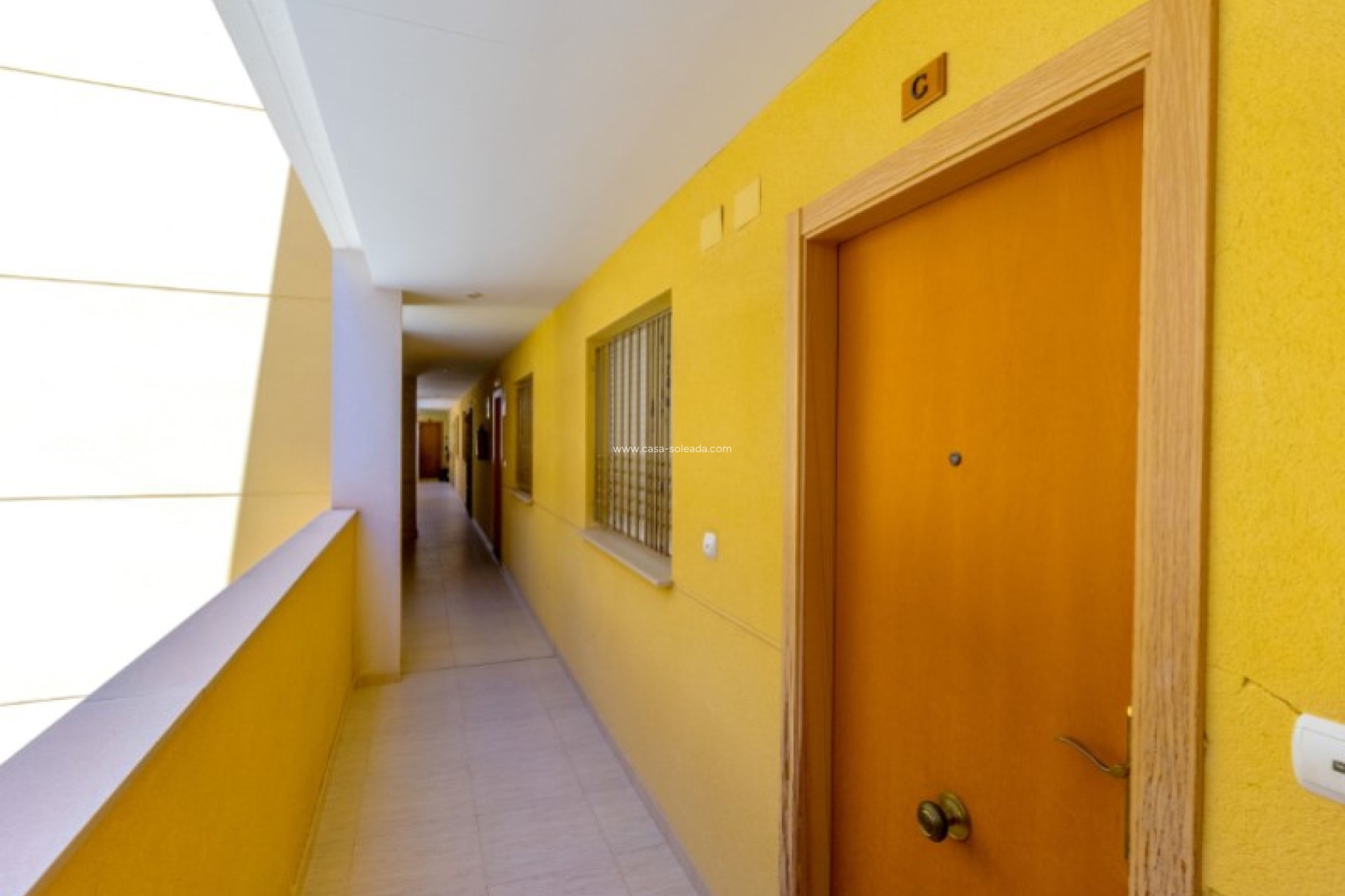 Wiederverkauf - Wohnung - Torrevieja - Costa Blanca