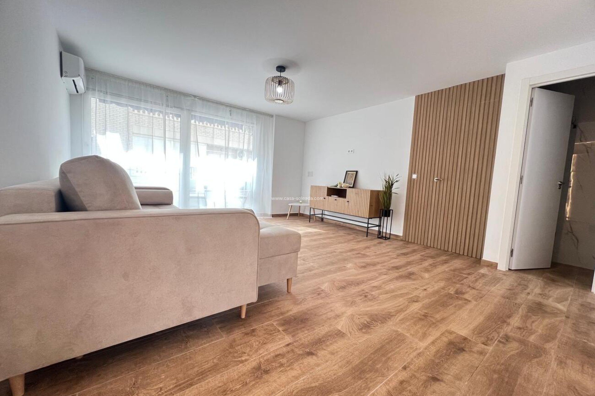 Wiederverkauf - Wohnung - Torrevieja - Costa Blanca
