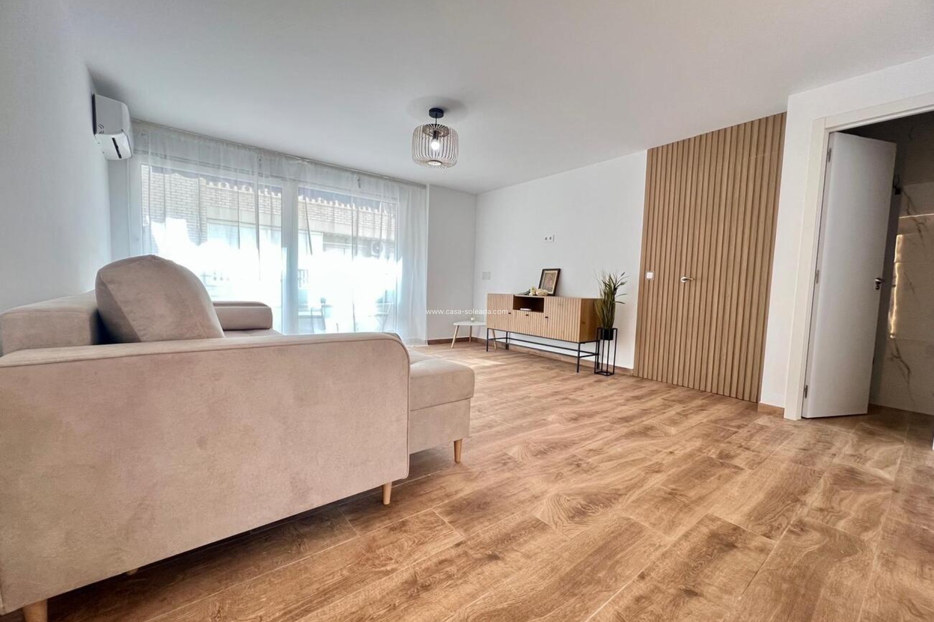 Wiederverkauf - Wohnung - Torrevieja - Costa Blanca