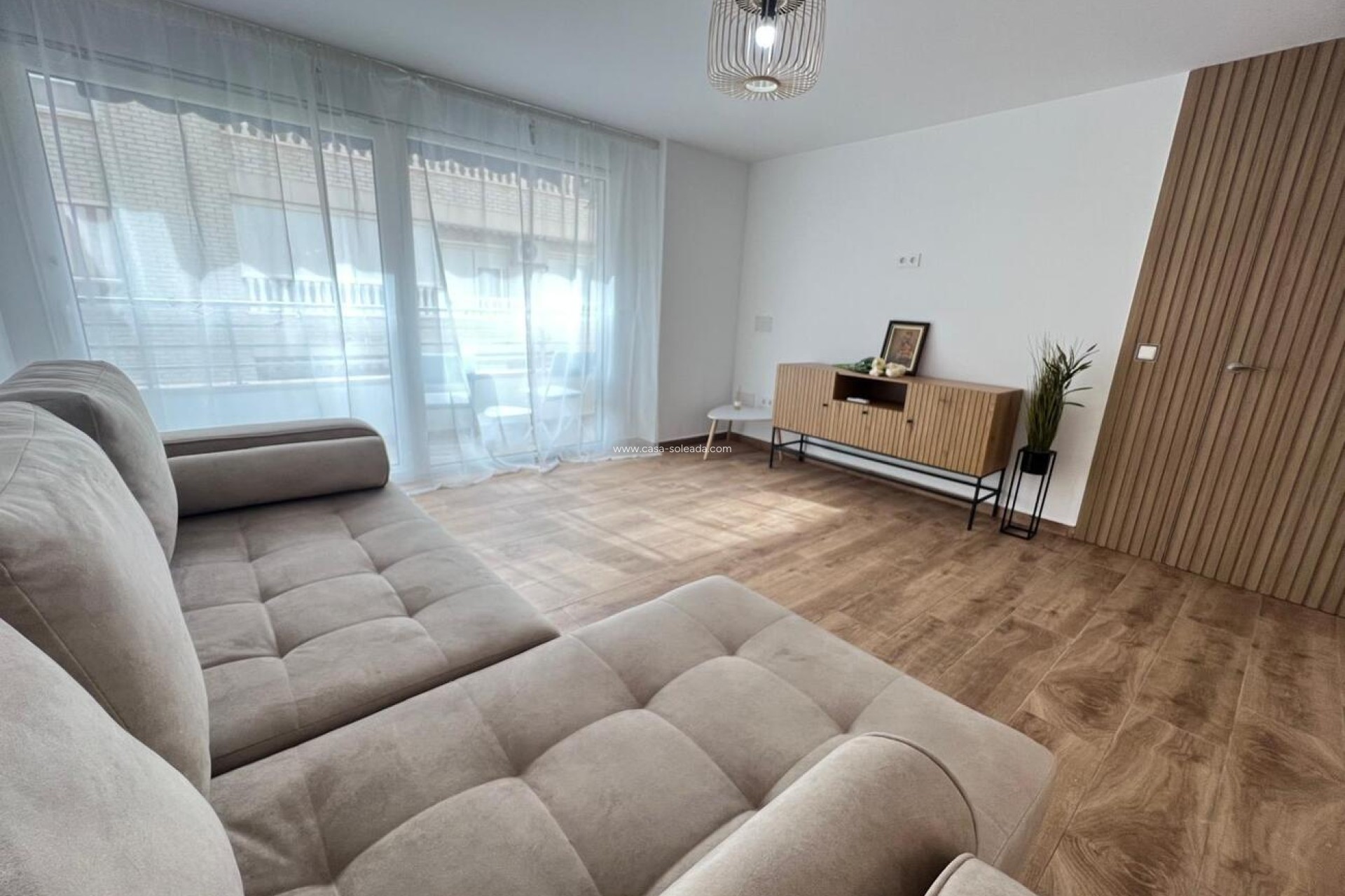 Wiederverkauf - Wohnung - Torrevieja - Costa Blanca