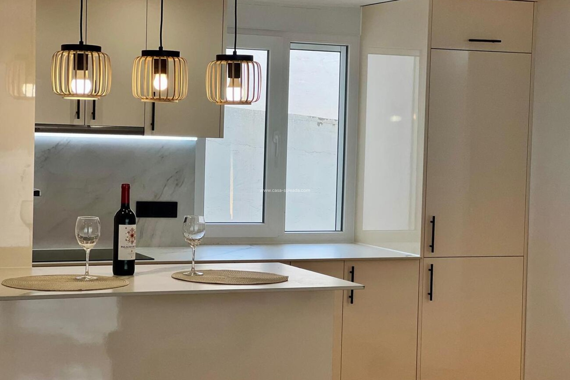 Wiederverkauf - Wohnung - Torrevieja - Costa Blanca