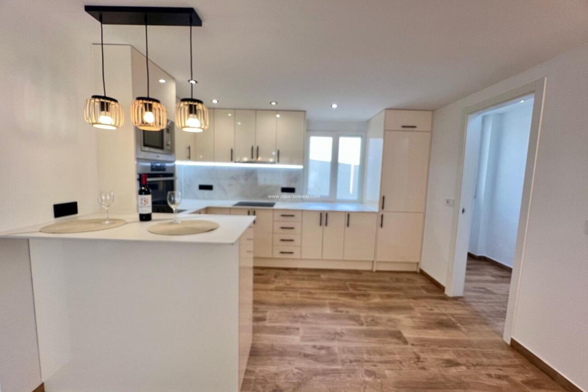 Wiederverkauf - Wohnung - Torrevieja - Costa Blanca